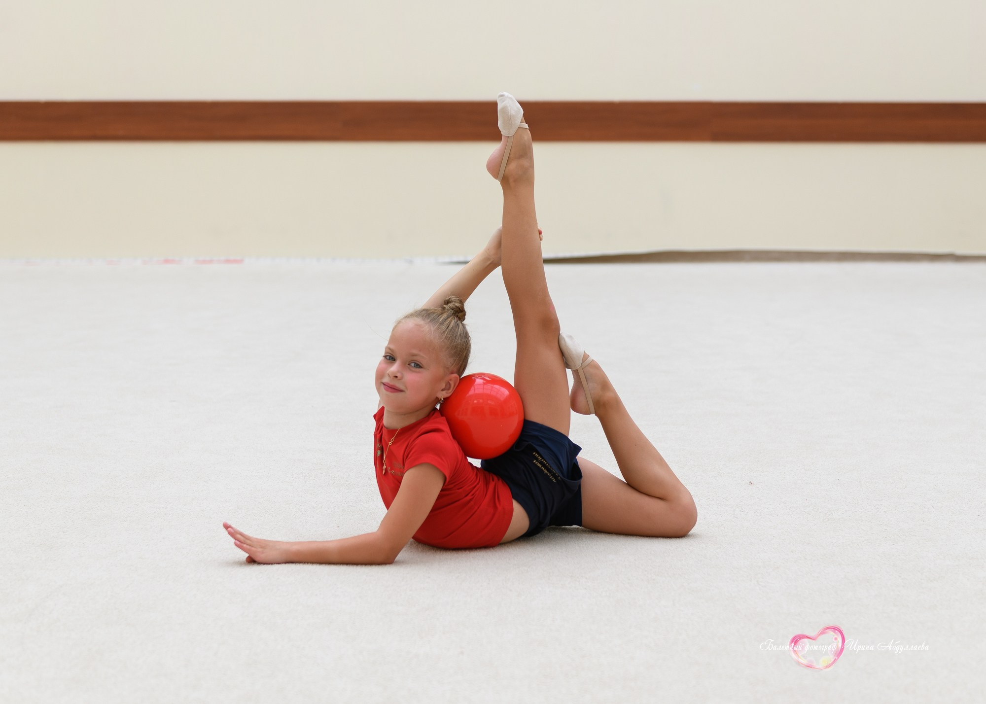 Тренировочные сборы ДИНАМО-ДМИТРОВ — ЦХГ ИМПУЛЬС