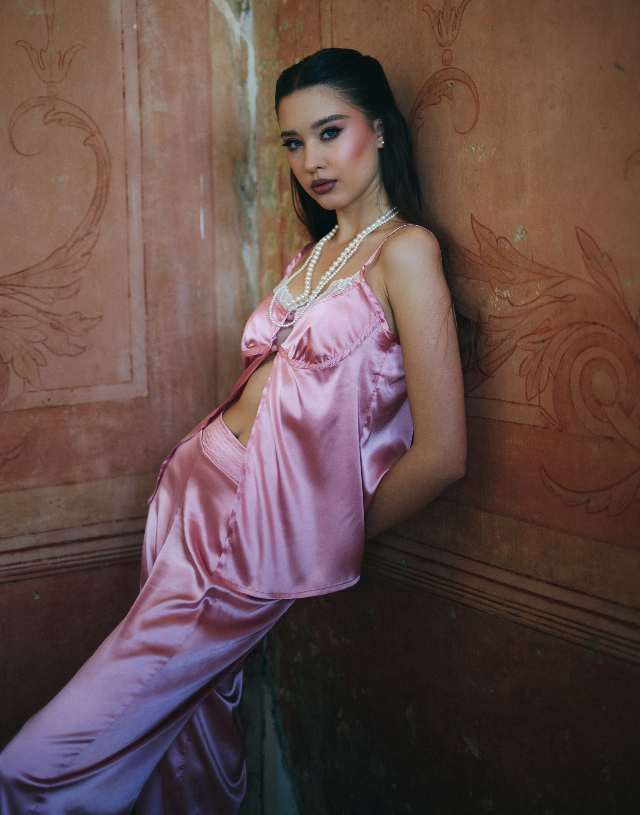 Фотостудия Театр. Фотограф в Краснодаре и Динской Виктория Вебер