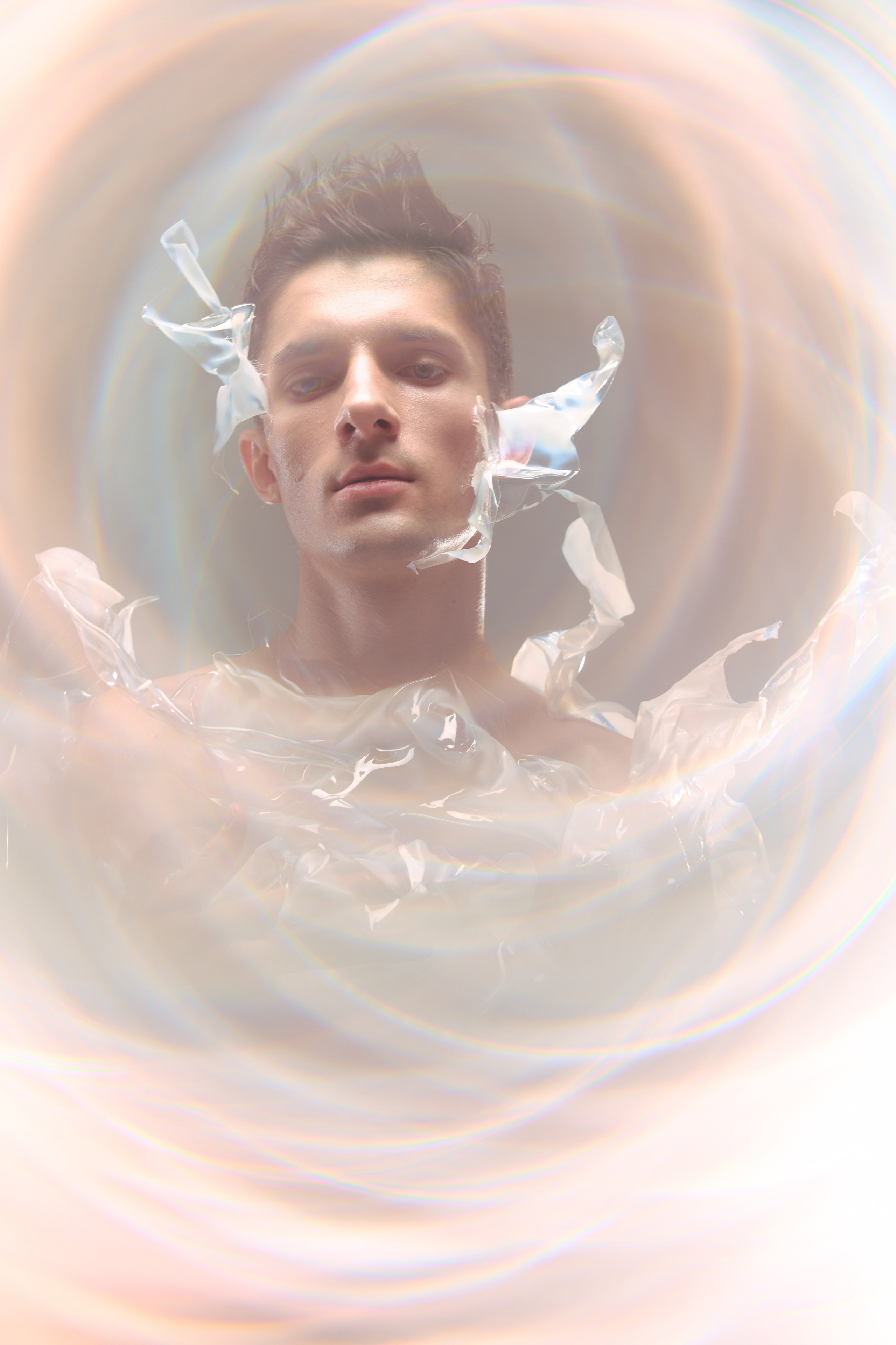 Творческие фотосессии. Фотограф в Краснодаре и Динской Виктория Вебер