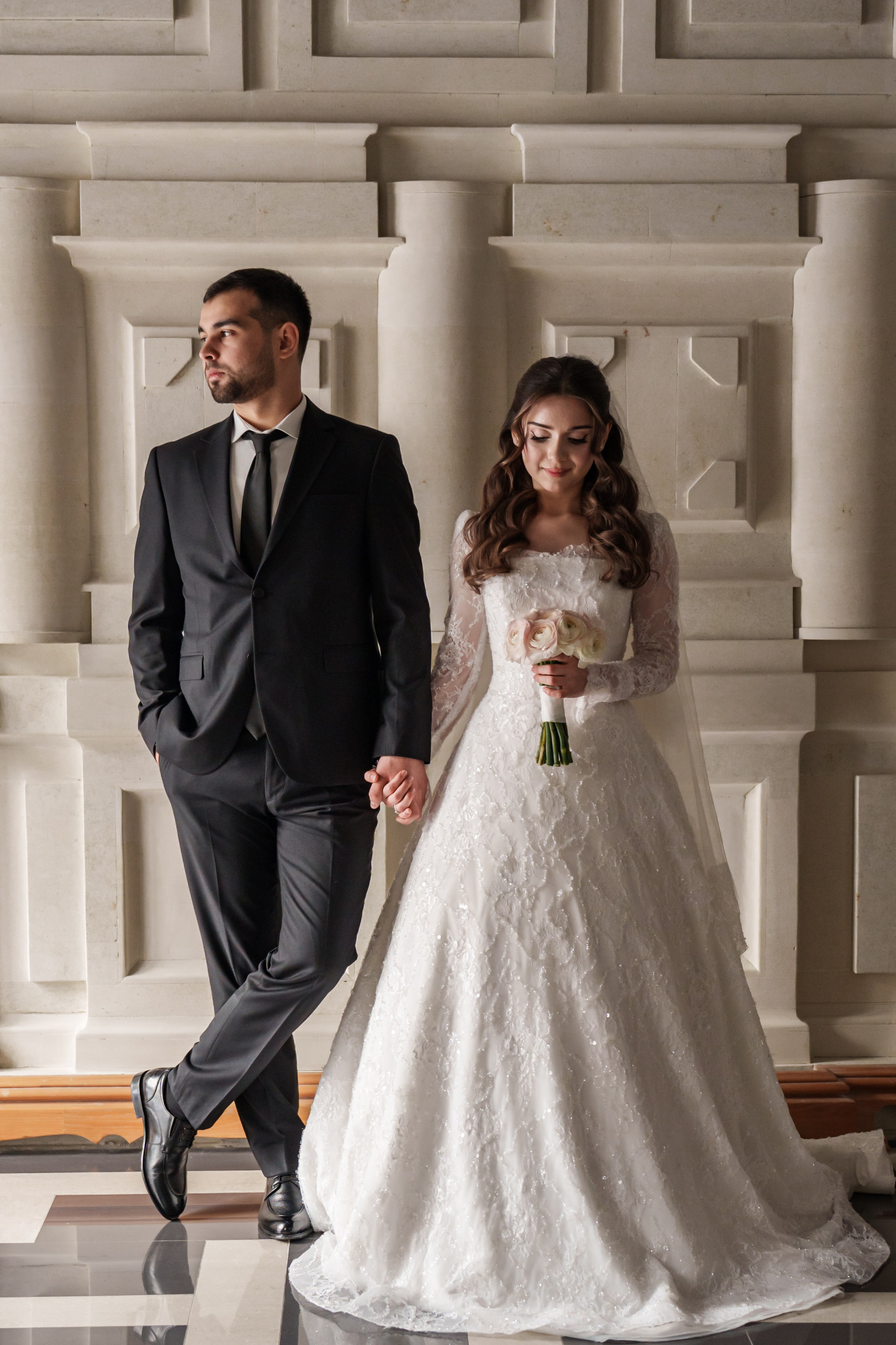 Свадебный фотограф