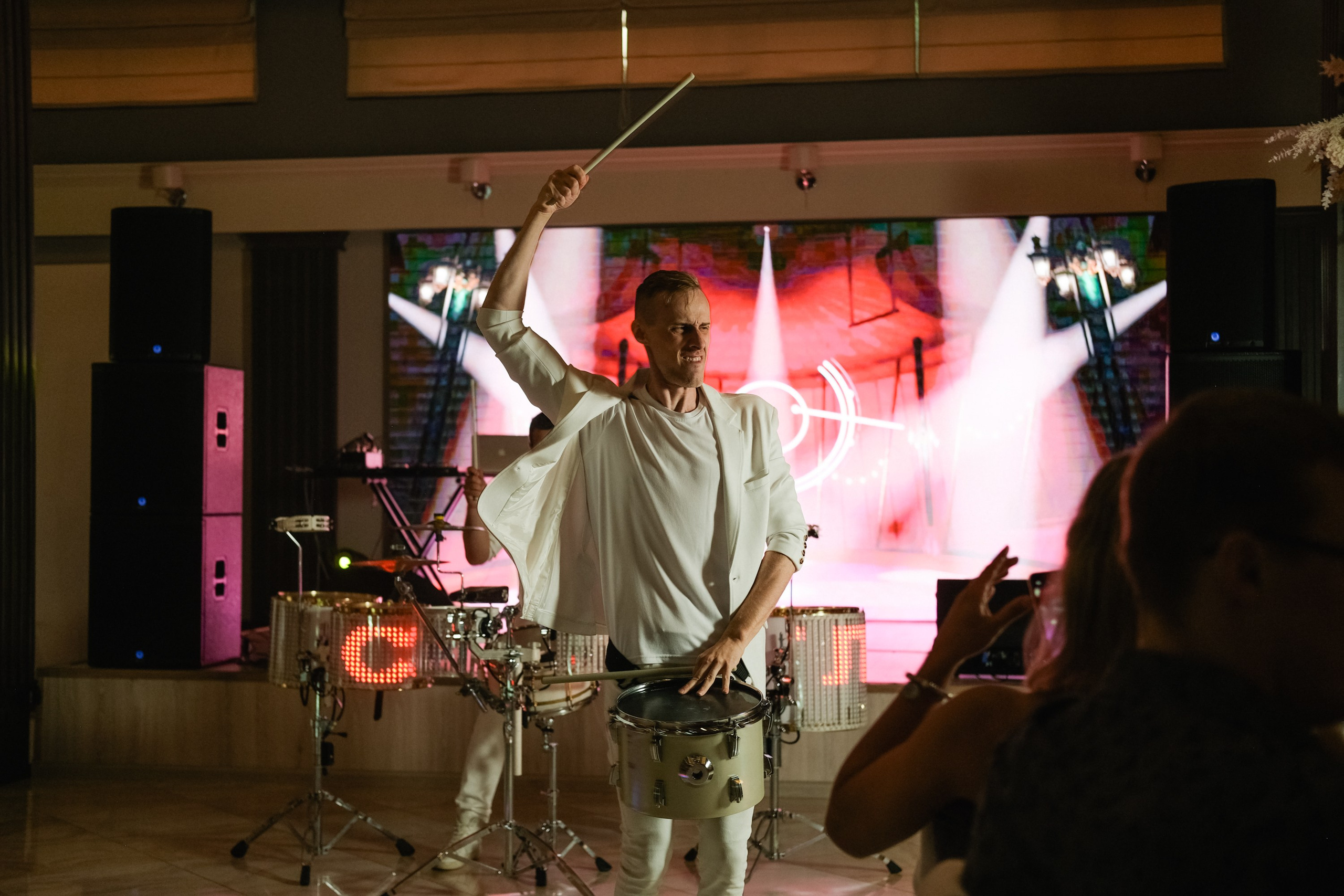 Андрей и Катя. Фотограф Софья Володкина