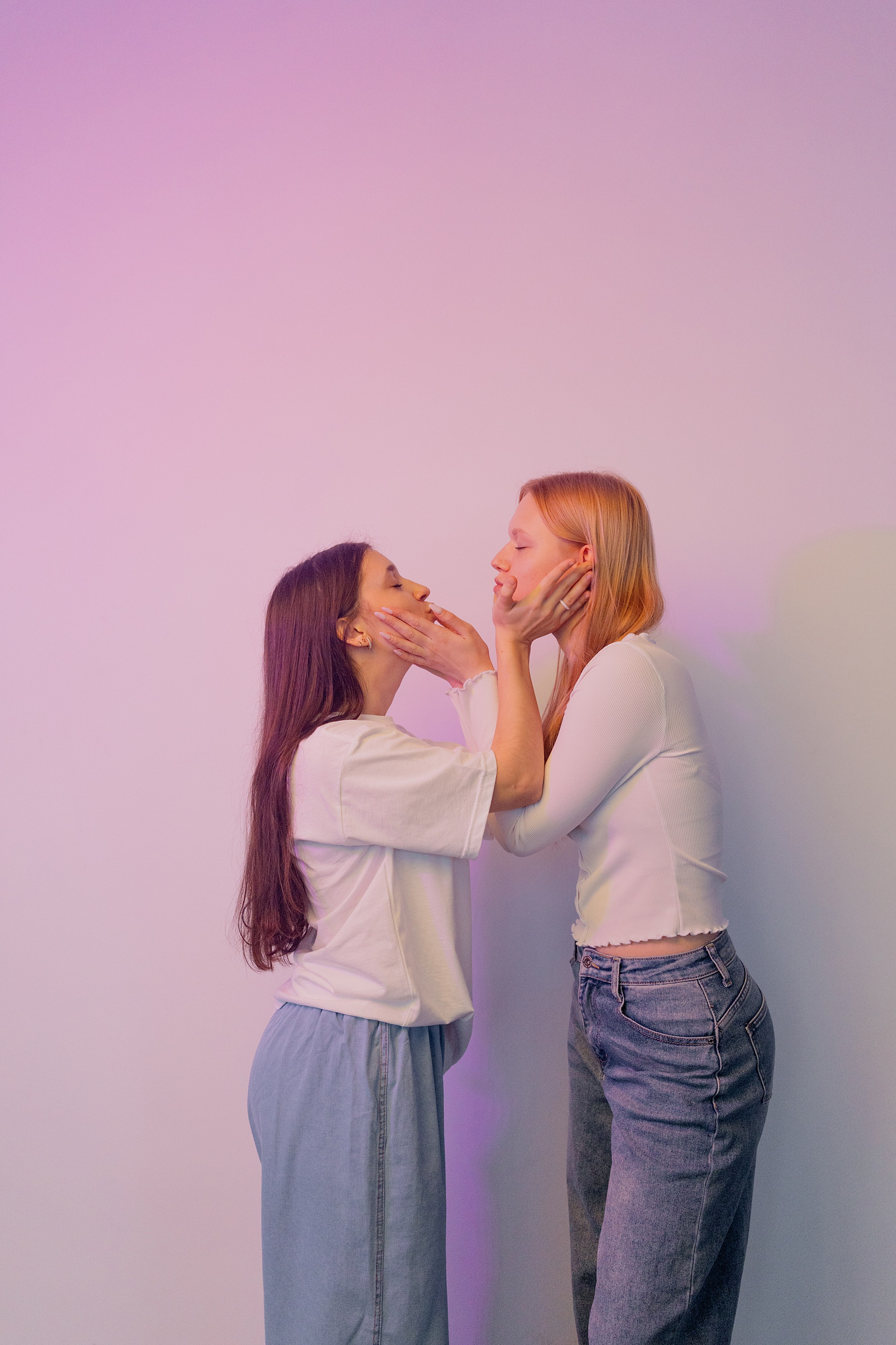 11 класс Студия. Фотограф Софья Володкина