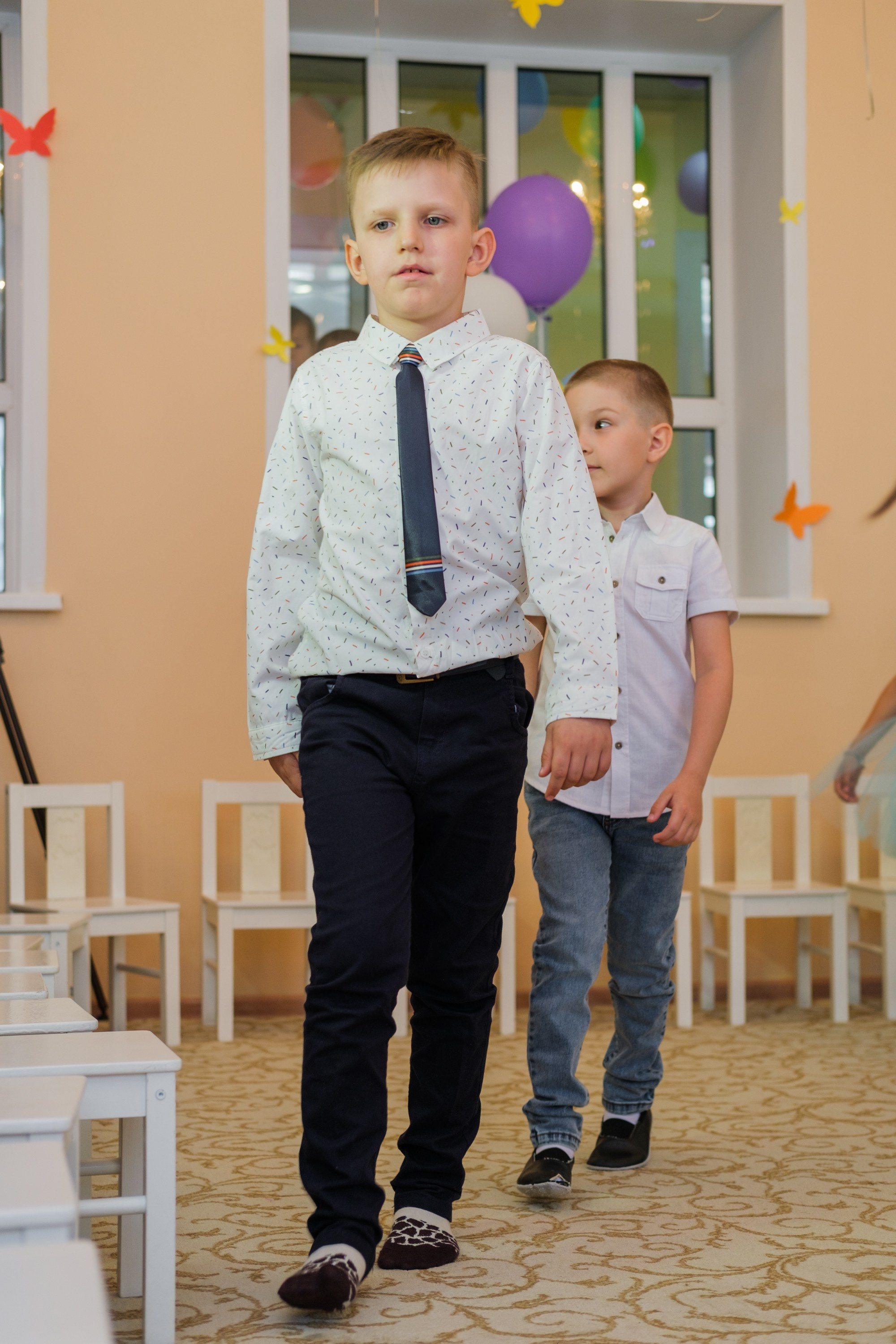 Выпускной 2023. Фотограф Софья Володкина