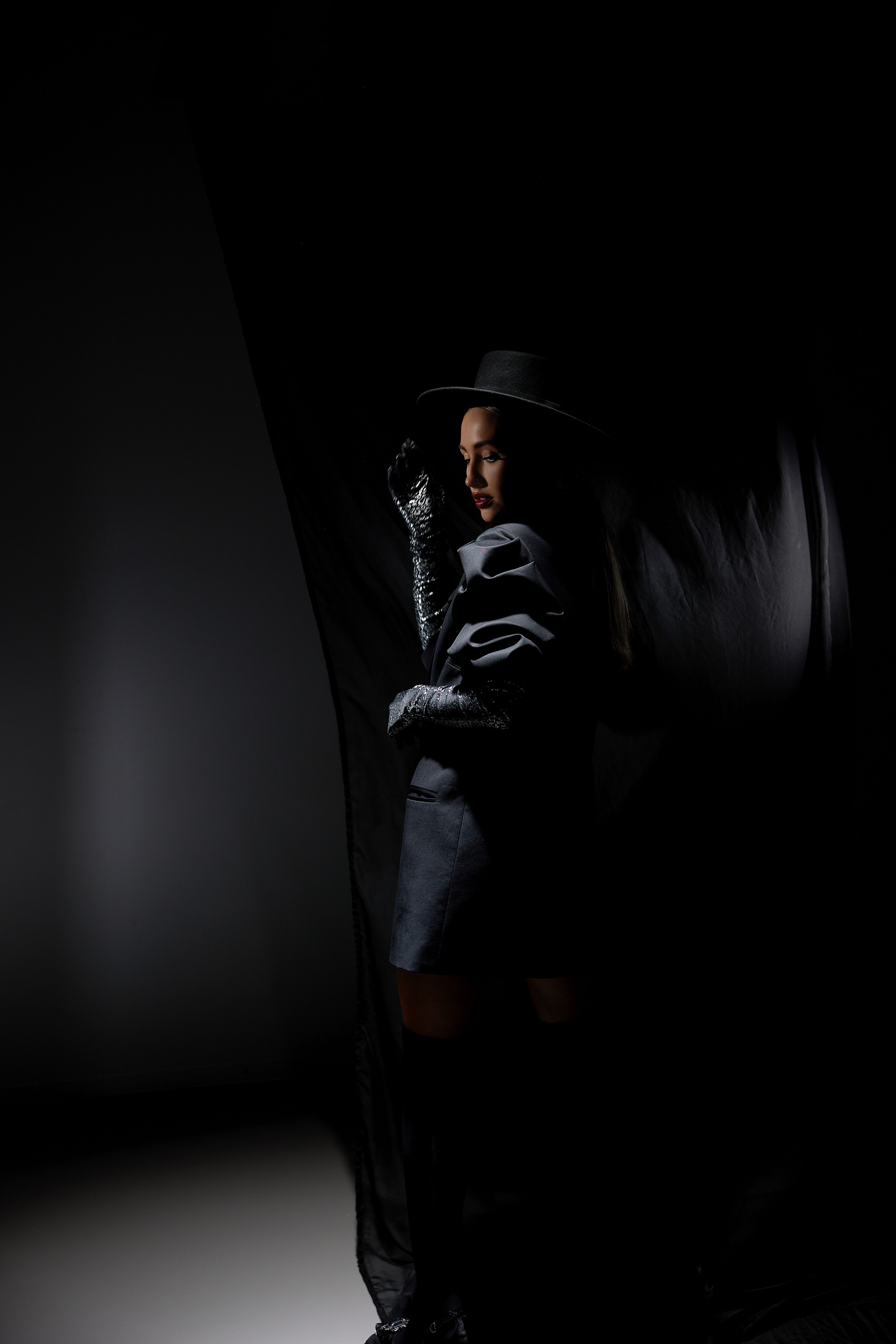 Екатерина. Фотограф Леонова Надежда