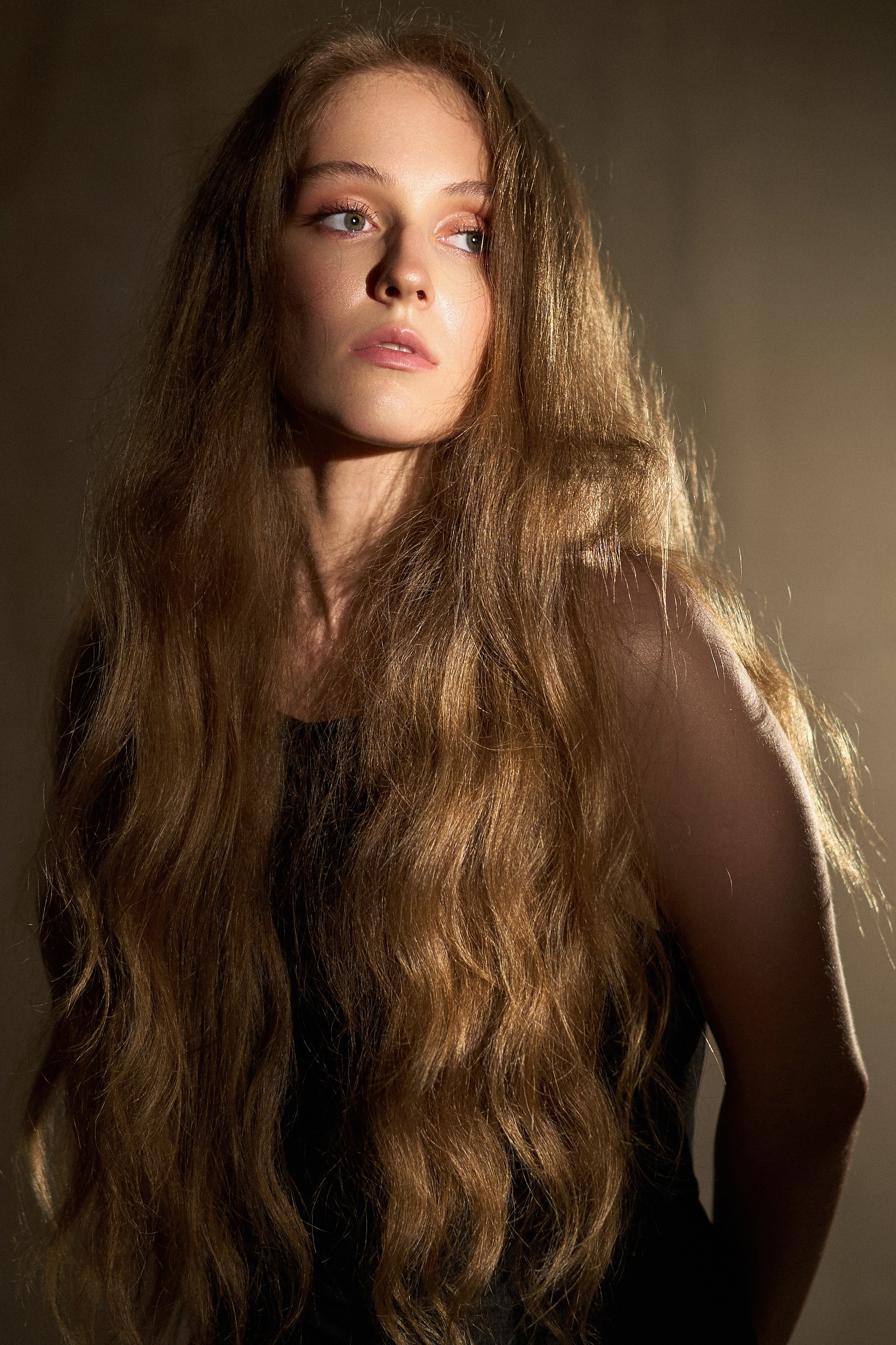 Портрет. Фотограф в Москве