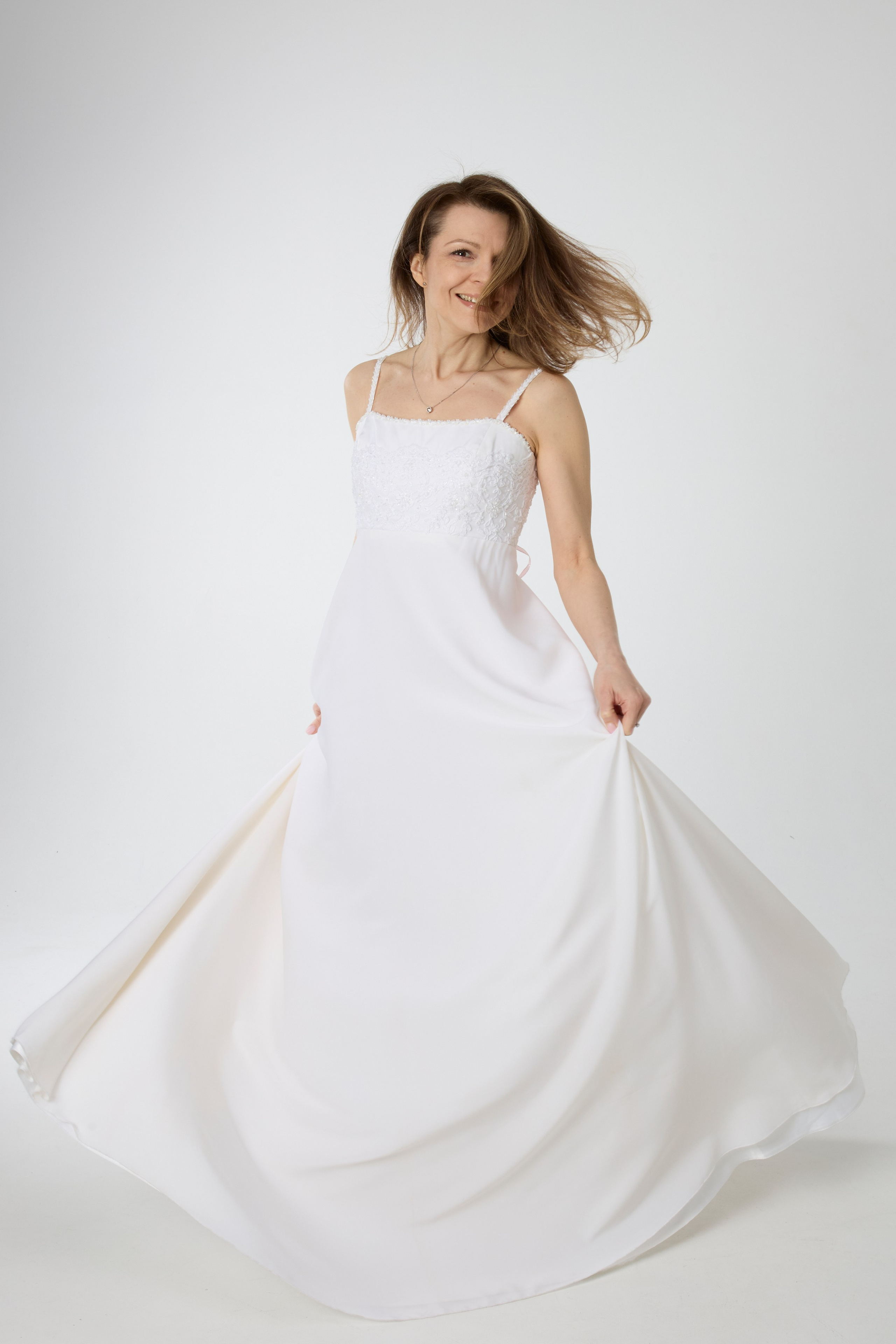 Portrait. Юлия. Фотограф из Санкт-Петербурга — Виктория Горелкова