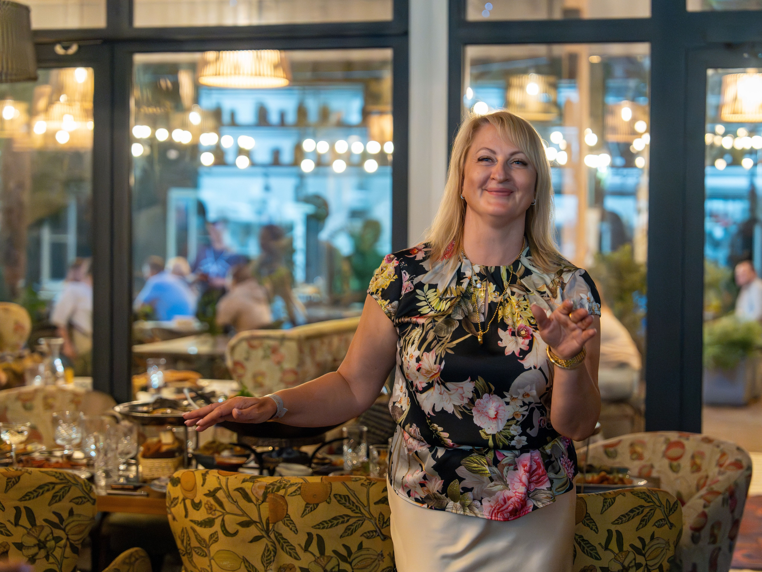 MICE мероприятие для компании Р-фарм. Репортажный фотограф в Красной Поляне и Сочи Павлюченко Екатерина