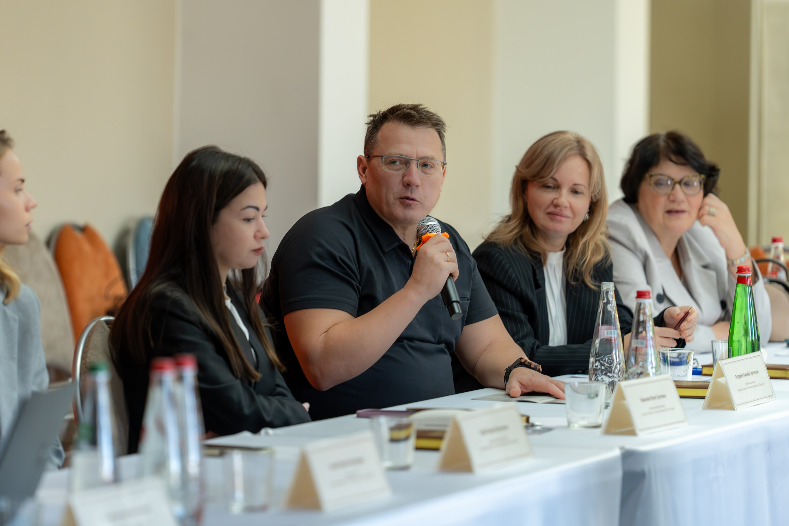 ЦСТЭ холдинг 2023. Репортажный фотограф в Красной Поляне и Сочи Павлюченко Екатерина