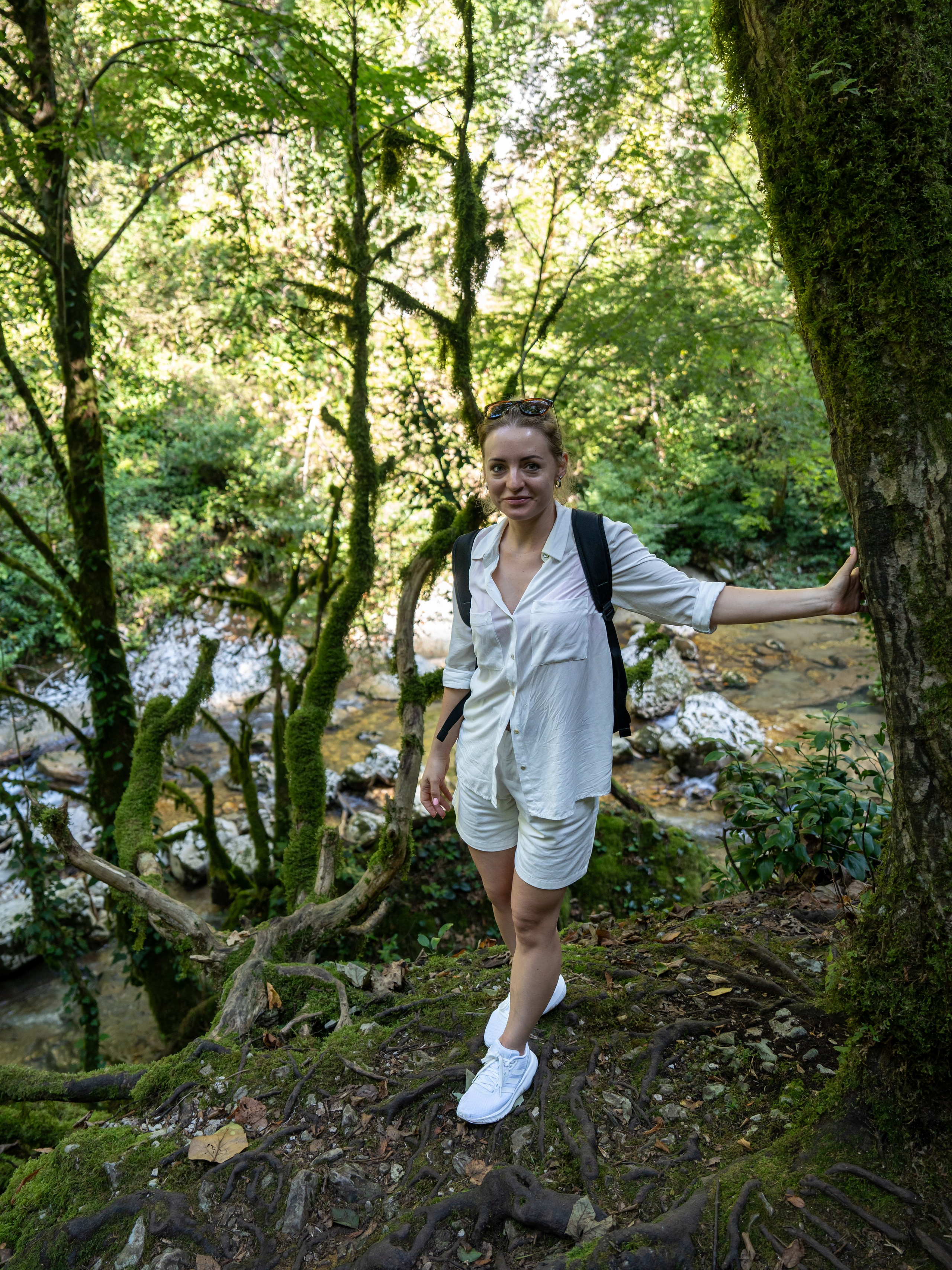 Mice мероприятие — тур по Абхазии. Репортажный фотограф в Красной Поляне и Сочи Павлюченко Екатерина