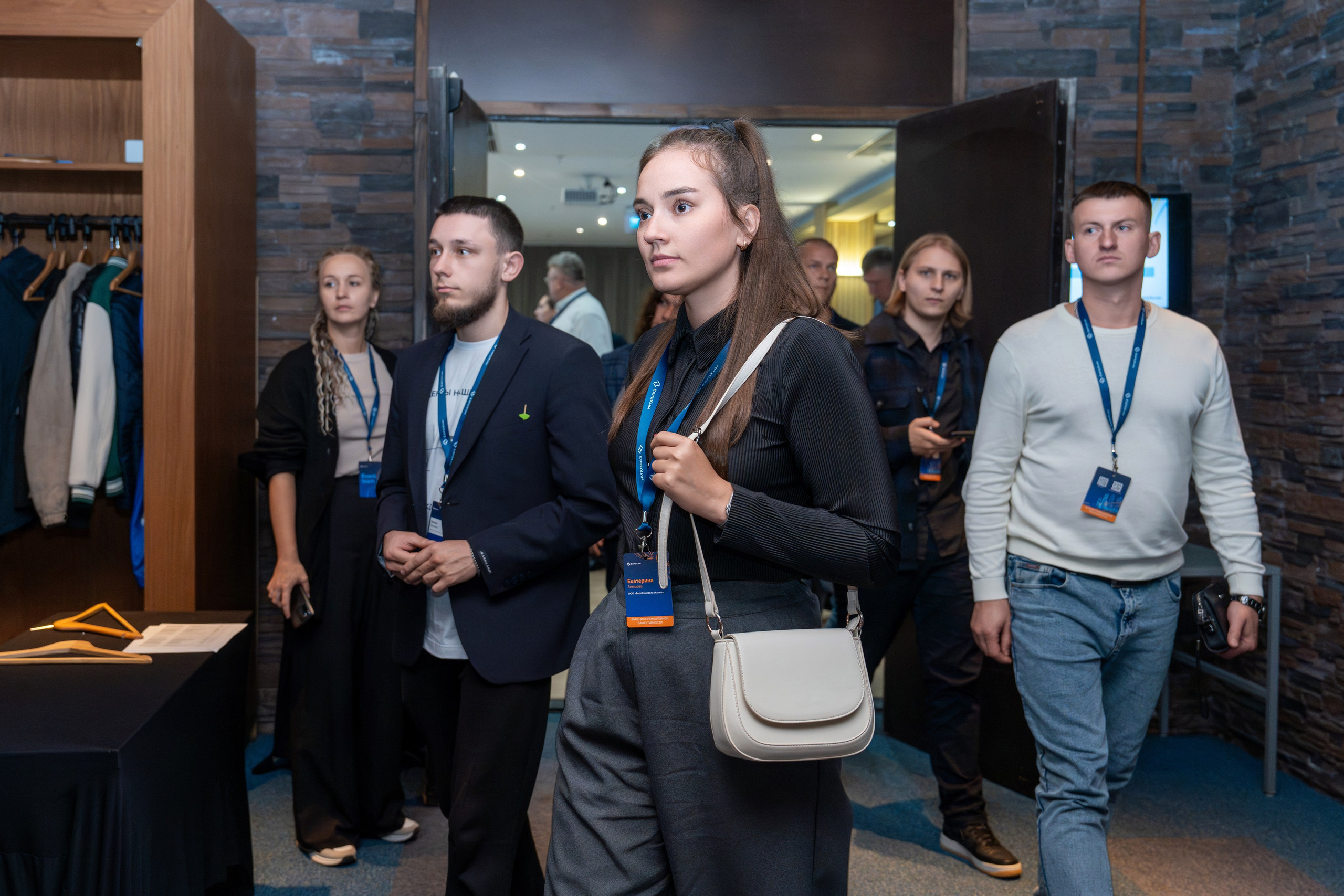 Форум развития 2024 ЕвроХим. Репортажный фотограф в Красной Поляне и Сочи Павлюченко Екатерина