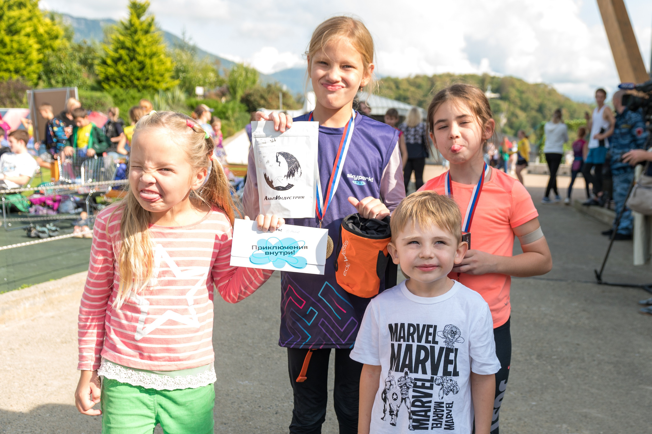 Первенство 2022 Краснодарского края по скалолазанию в дисциплине скорость. Репортажный фотограф в Красной Поляне и Сочи Павлюченко Екатерина