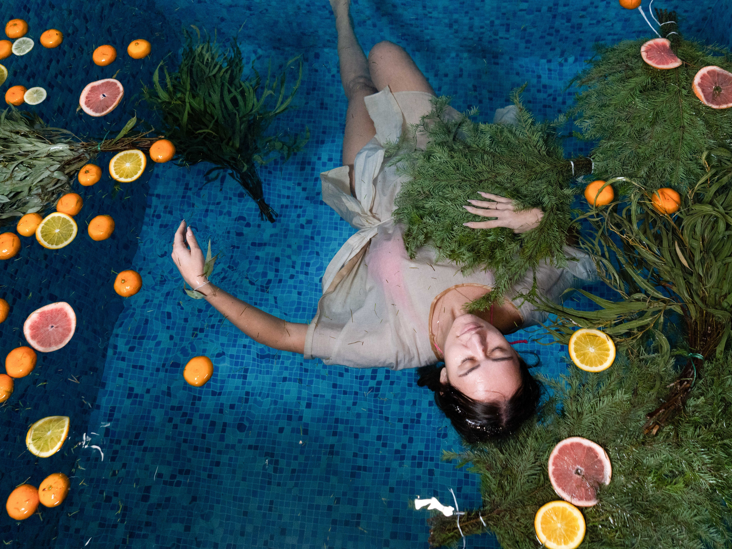 Контент съемка для банного комплекса «Заповедная баня». Репортажный фотограф в Красной Поляне и Сочи Павлюченко Екатерина