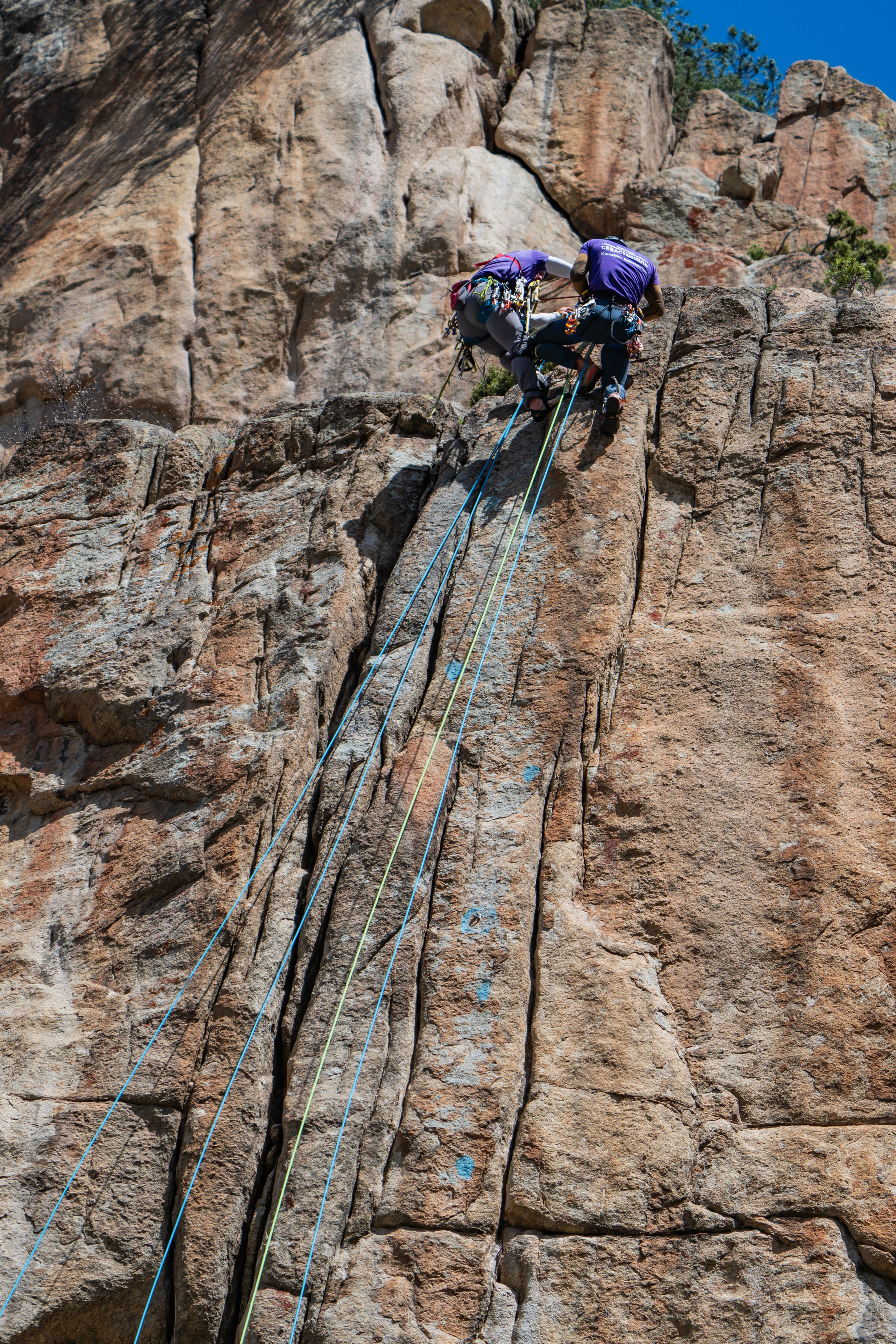 Альпинизм и скалолазание. Репортажный фотограф в Красной Поляне и Сочи Павлюченко Екатерина