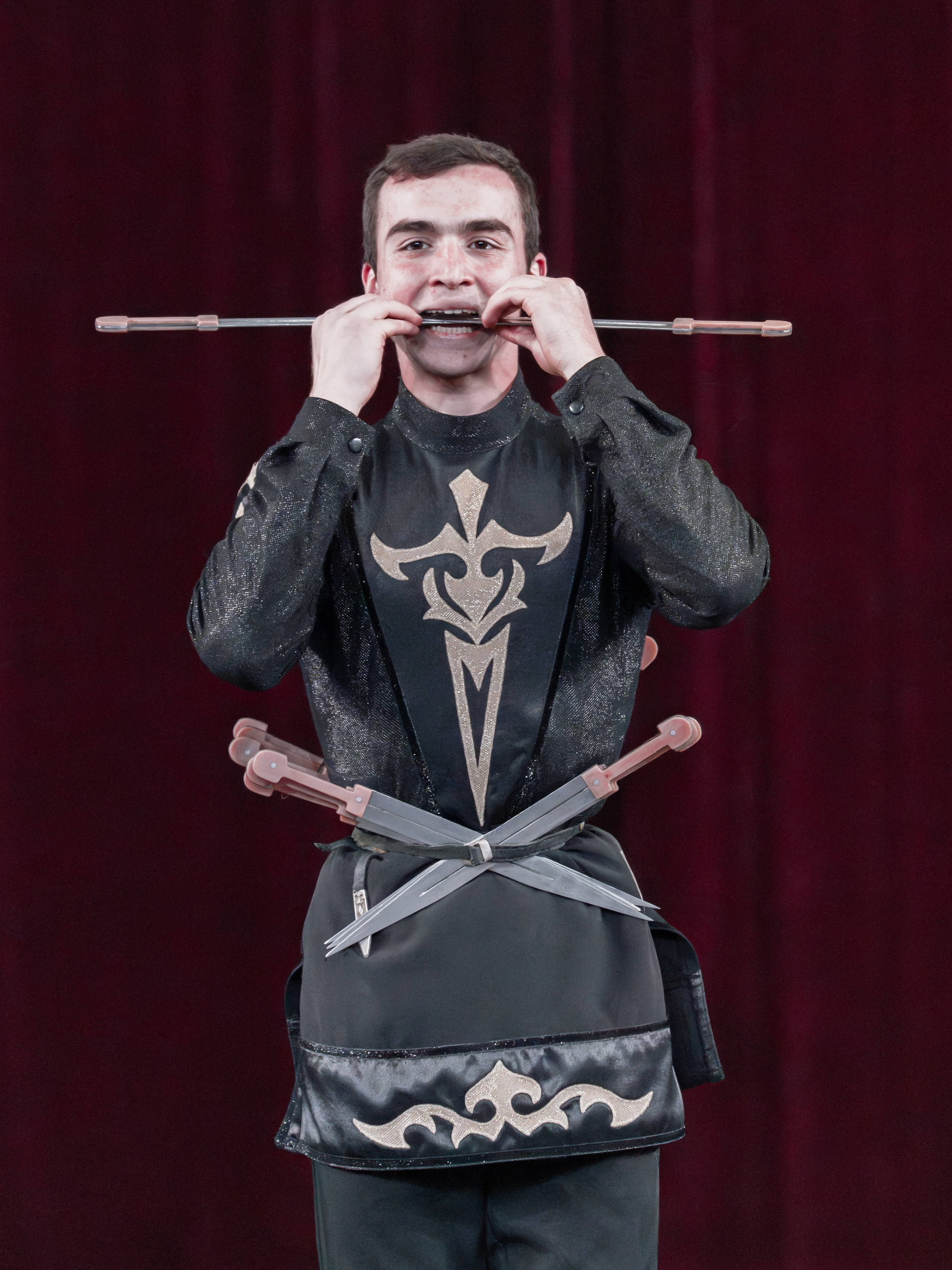 Конный театр «Нарты». Репортажный фотограф в Красной Поляне и Сочи Павлюченко Екатерина