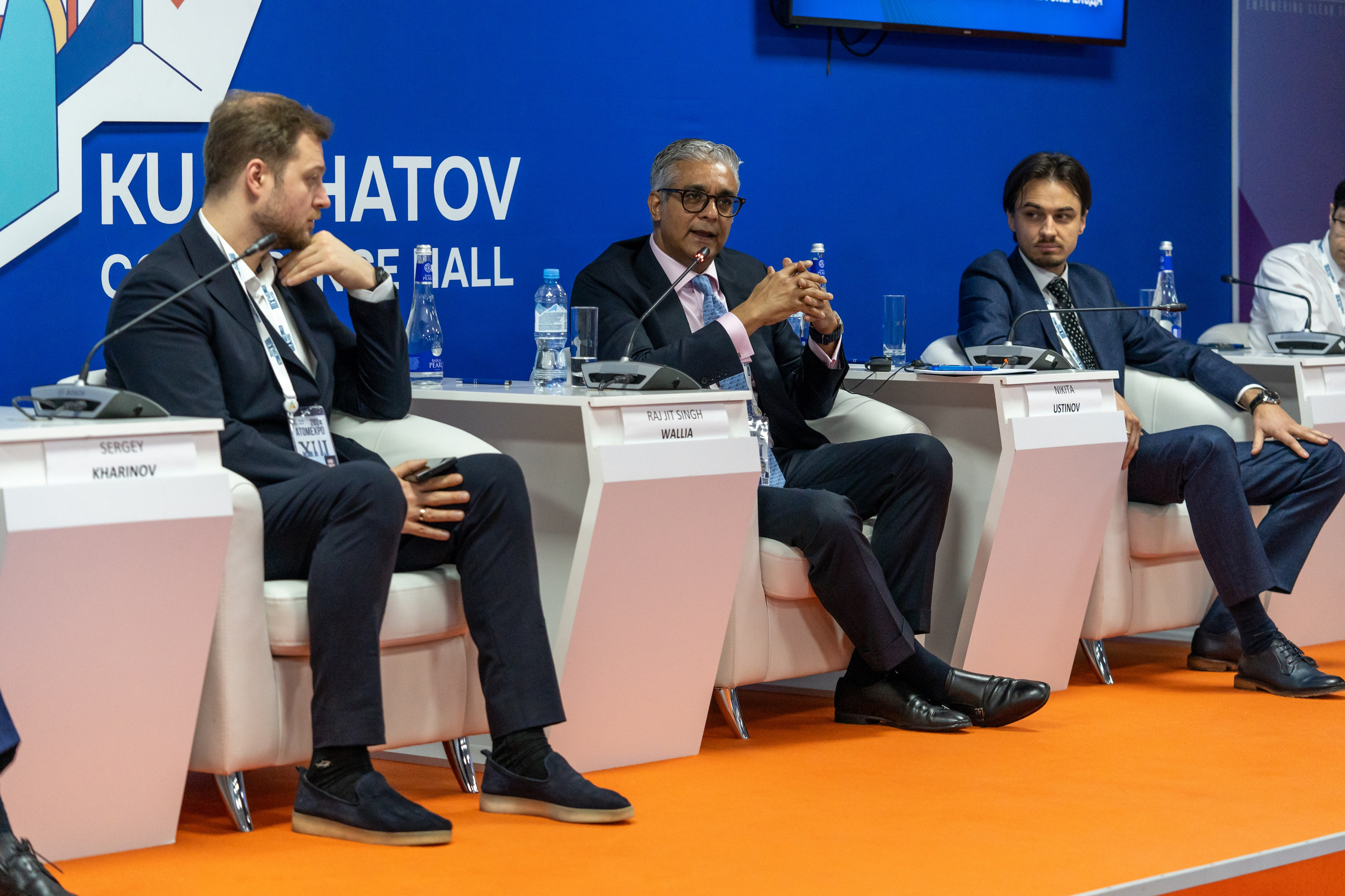 Форум АтомЭкспо 2024 Сириус. Репортажный фотограф в Красной Поляне и Сочи Павлюченко Екатерина