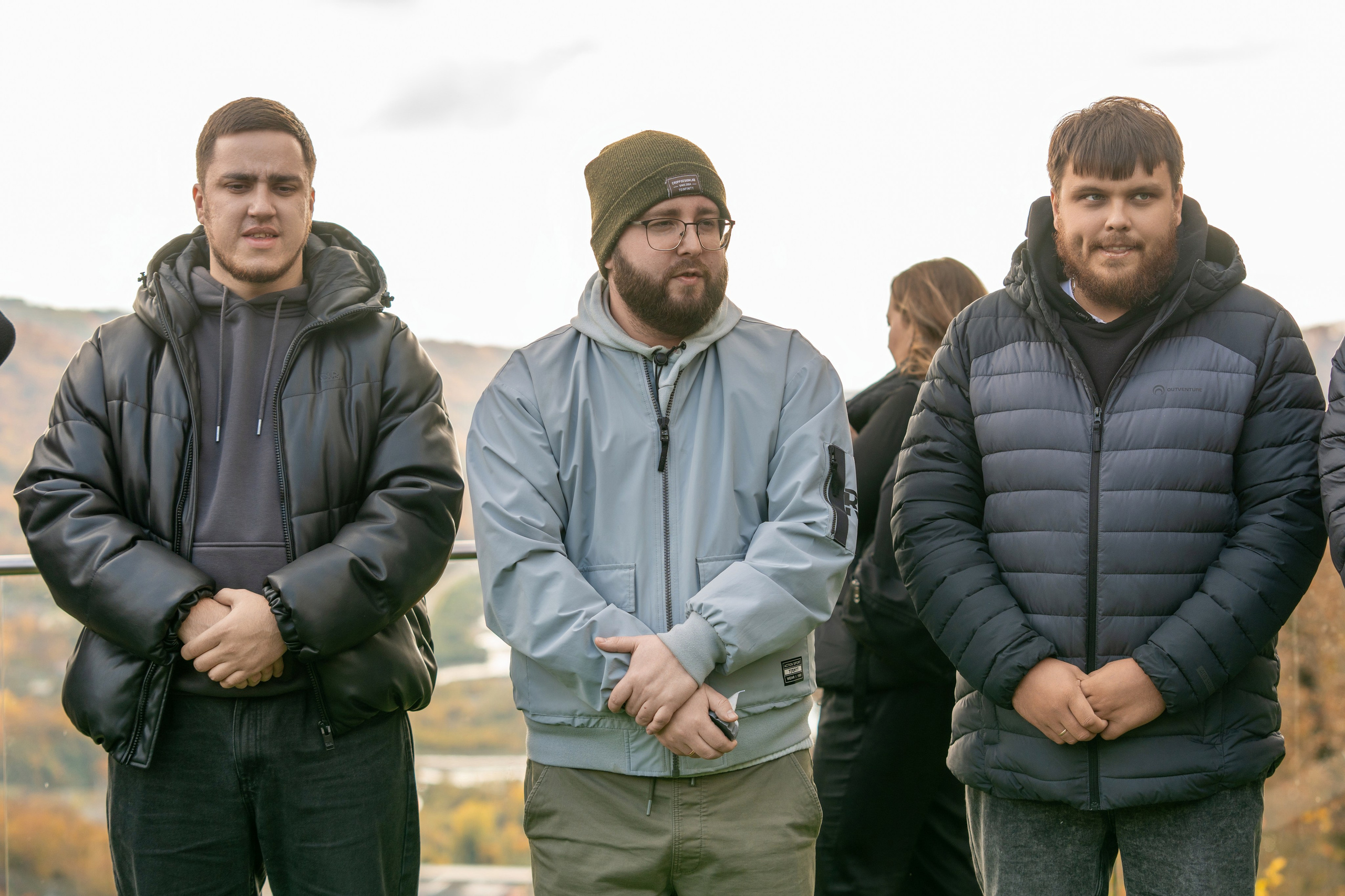 MICE мероприятие в Skypark. Репортажный фотограф в Красной Поляне и Сочи Павлюченко Екатерина