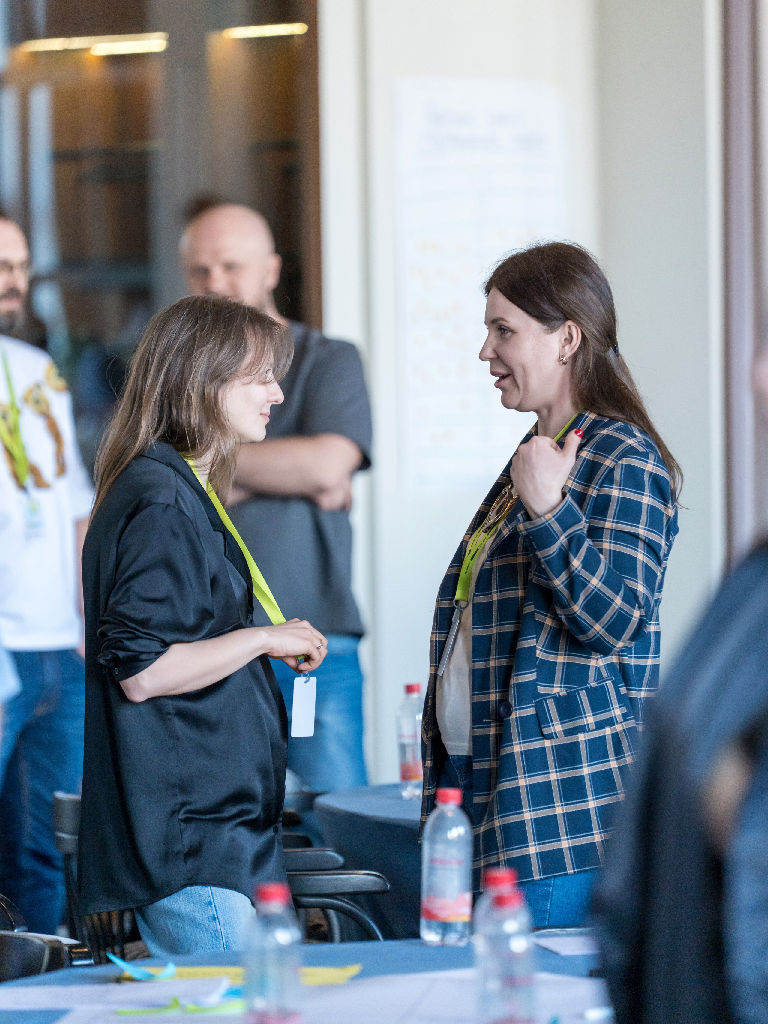 Тренинг для компании S7 Airlines в Красной Поляне. Репортажный фотограф в Красной Поляне и Сочи Павлюченко Екатерина