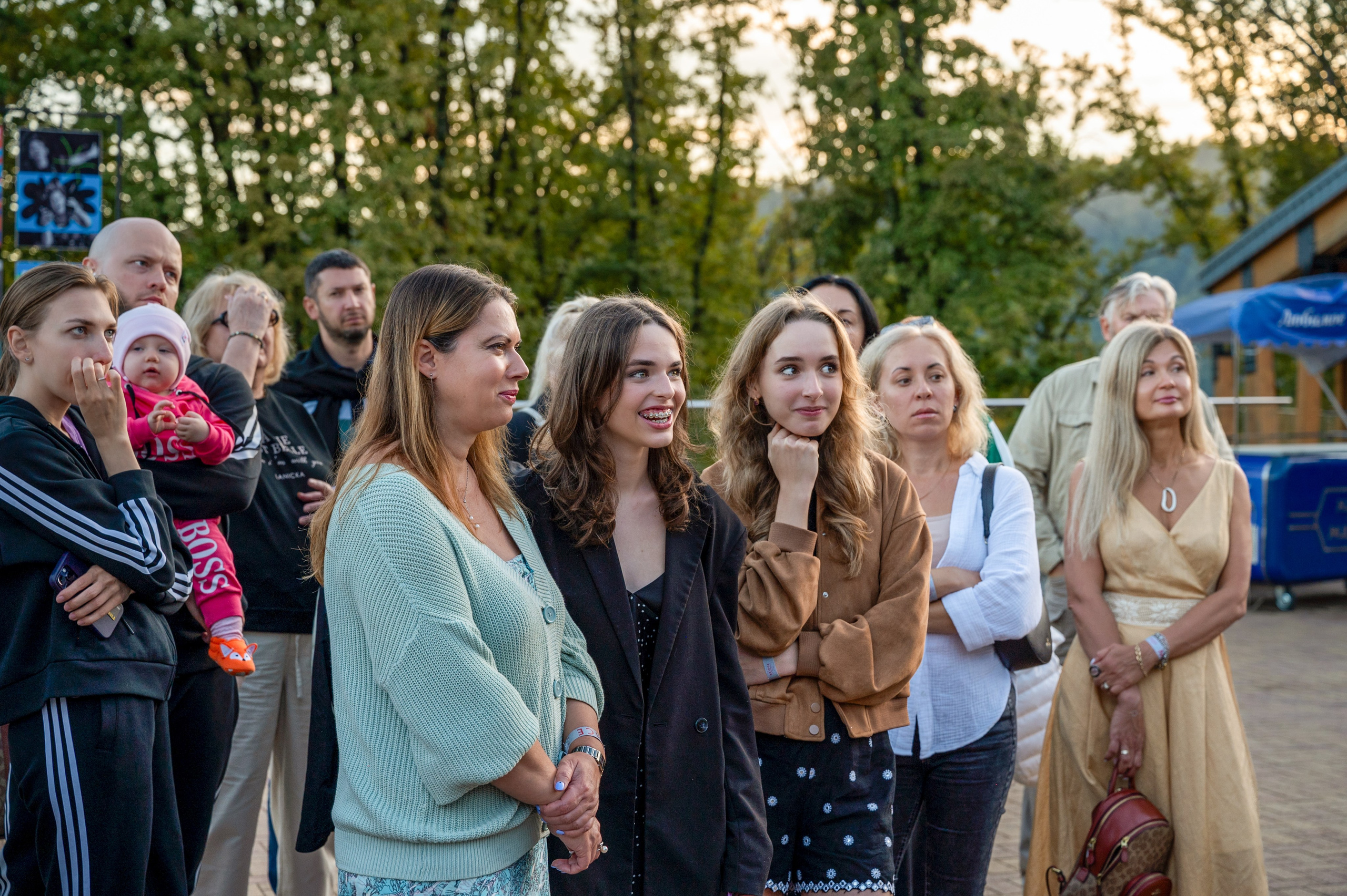 MICE мероприятие для компании Р-фарм. Репортажный фотограф в Красной Поляне и Сочи Павлюченко Екатерина