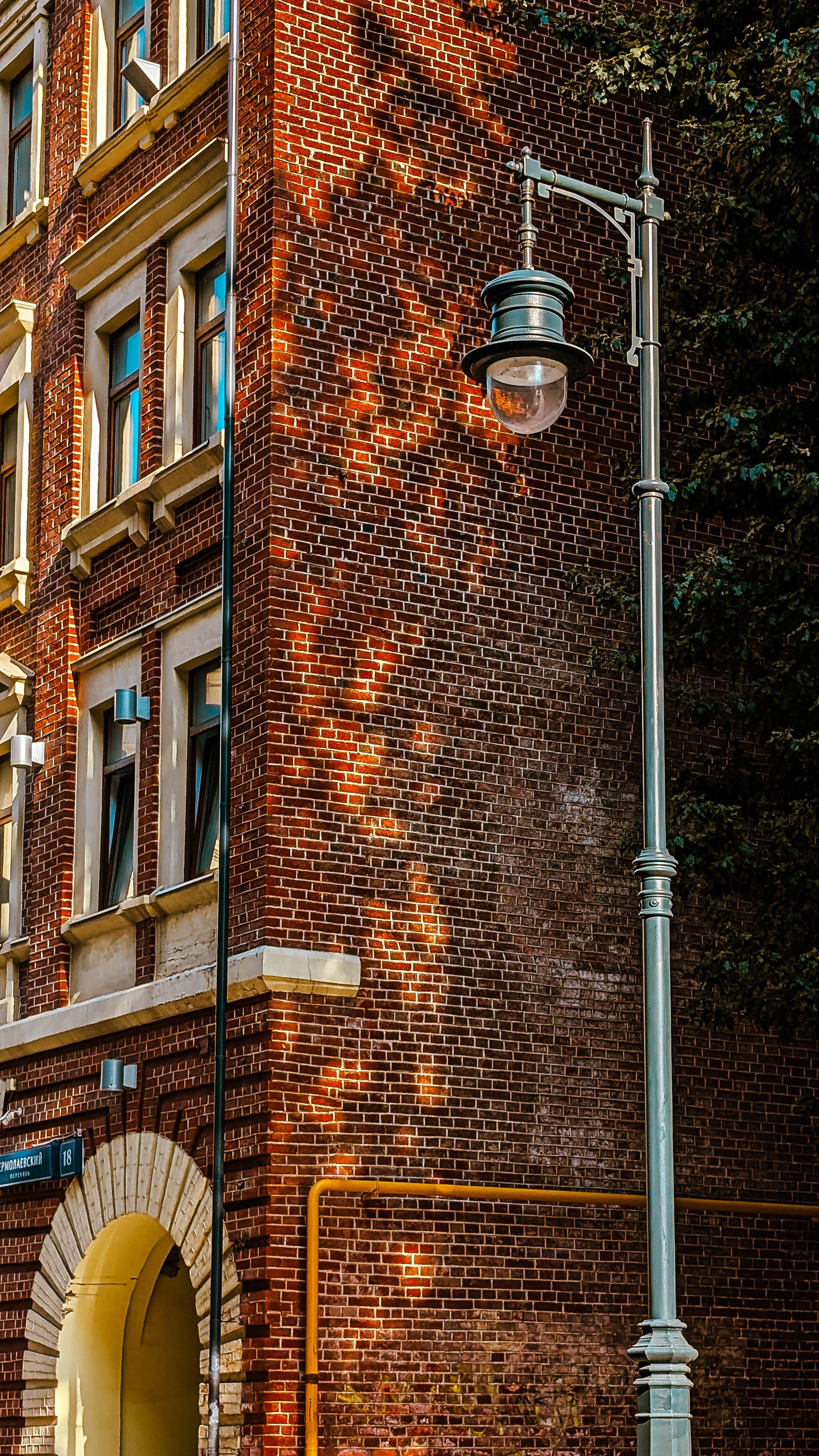 Мобильная фотография. Интерьерный и портретный фотограф в Москве Анна Моногарова