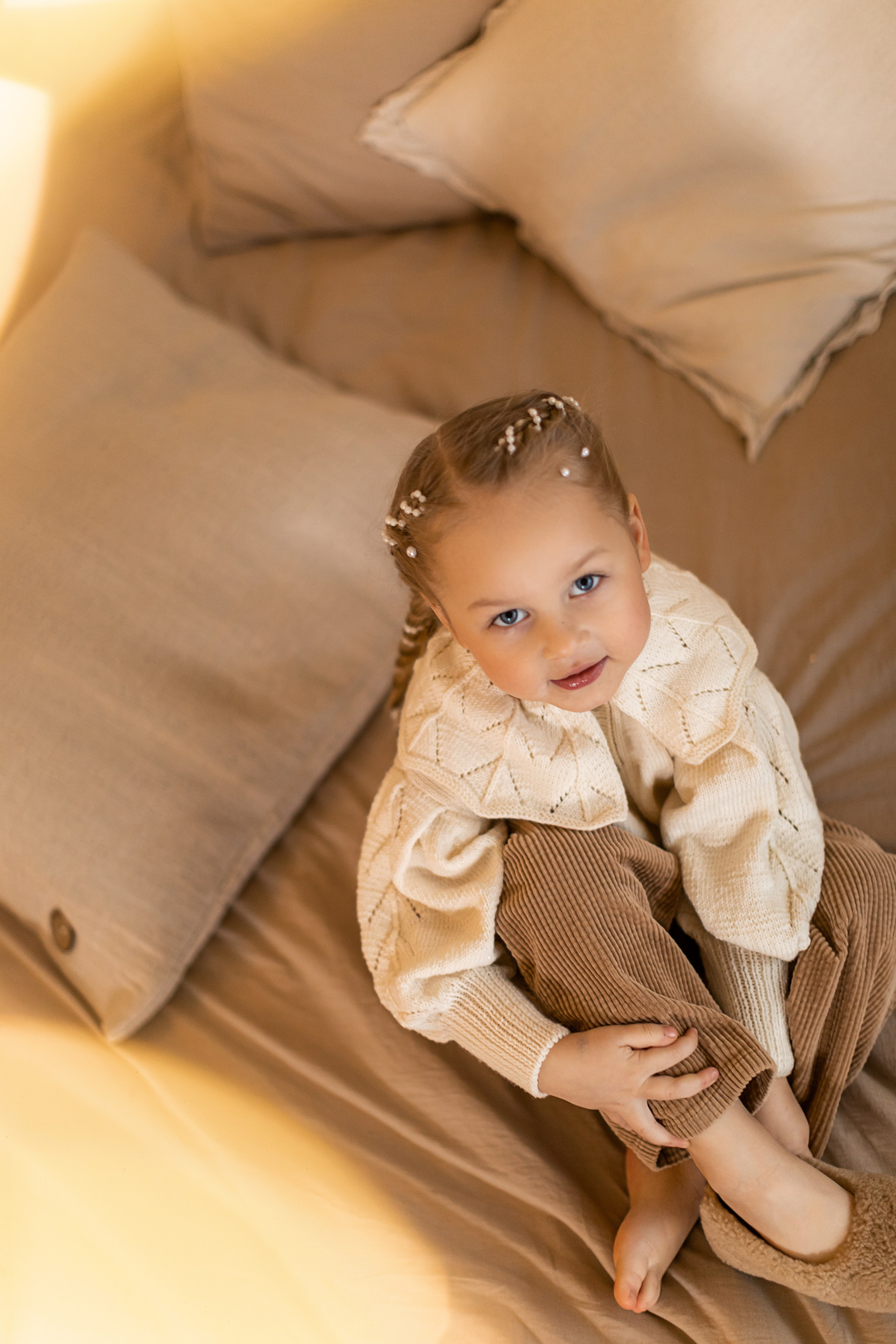 Вика. Фотограф Москва