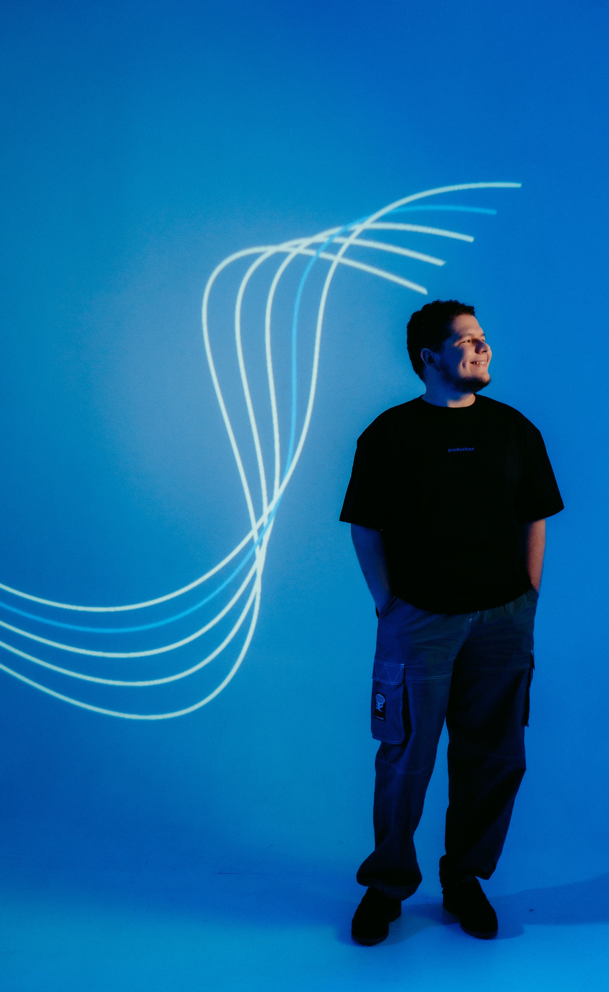 Взмах / агентство мультимедийного контента. Саша Копылов, фотограф в Казани