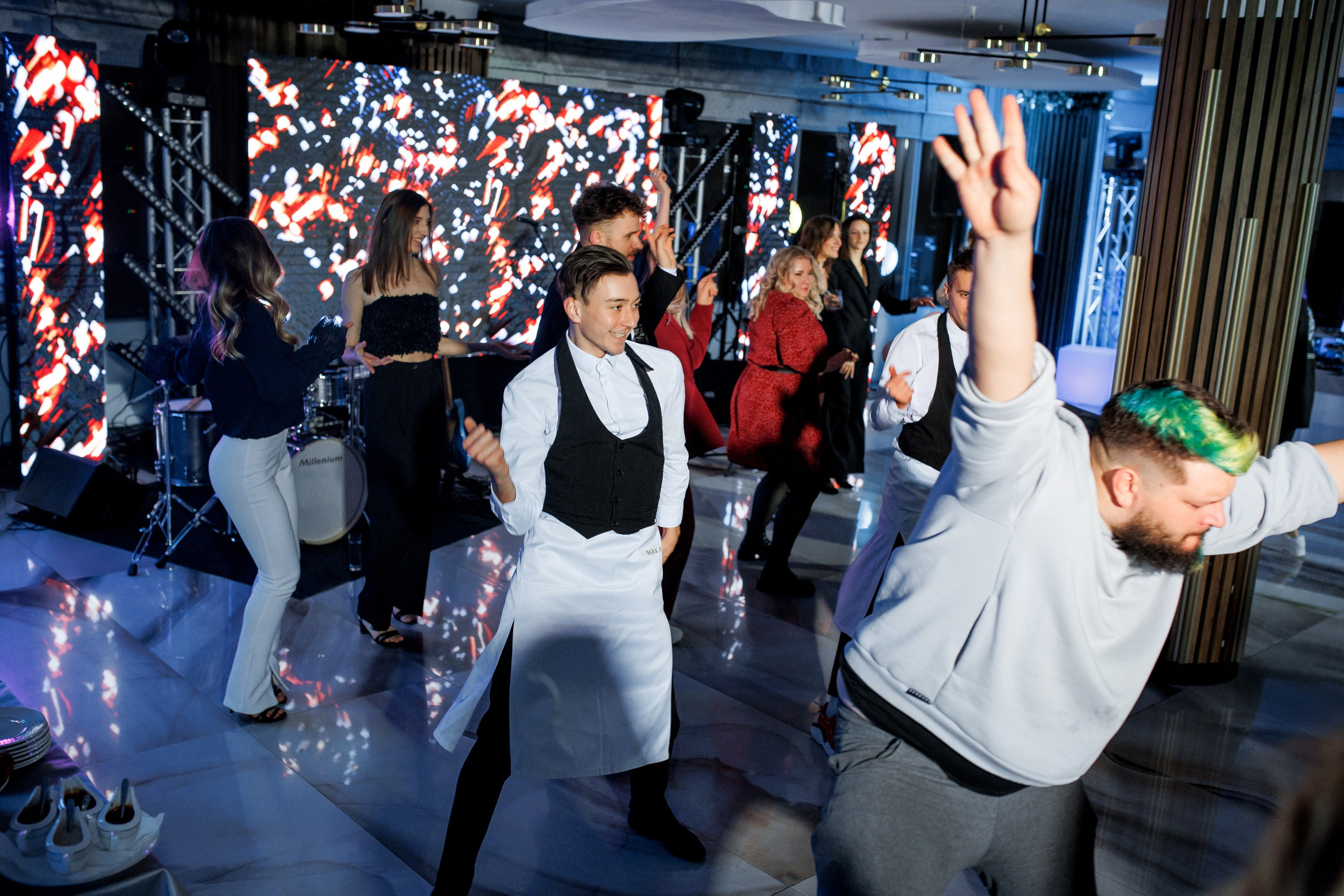 Veraxen CITY. Свадебный фотограф Каледич Тимофей