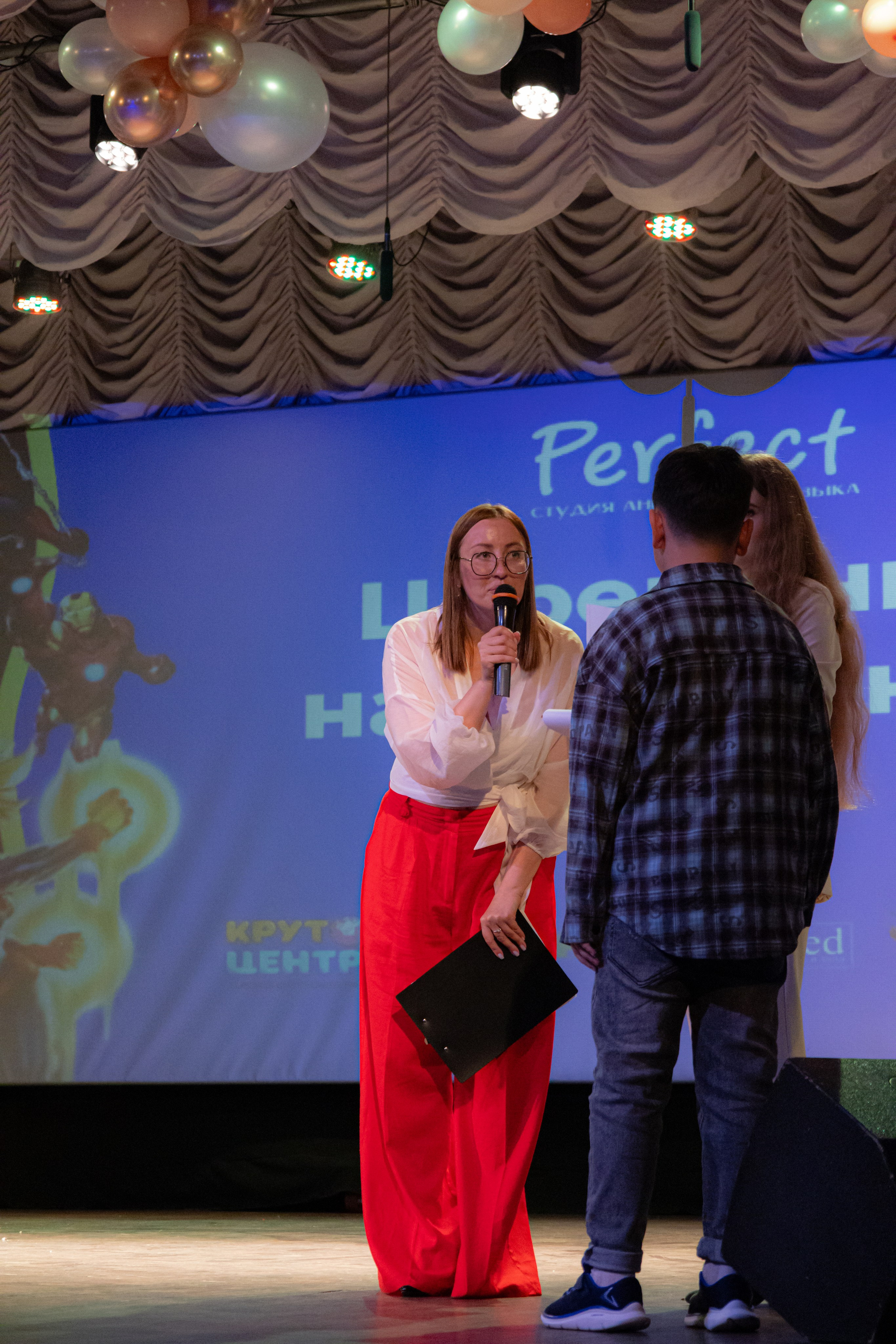 PERFECT. Photokarish