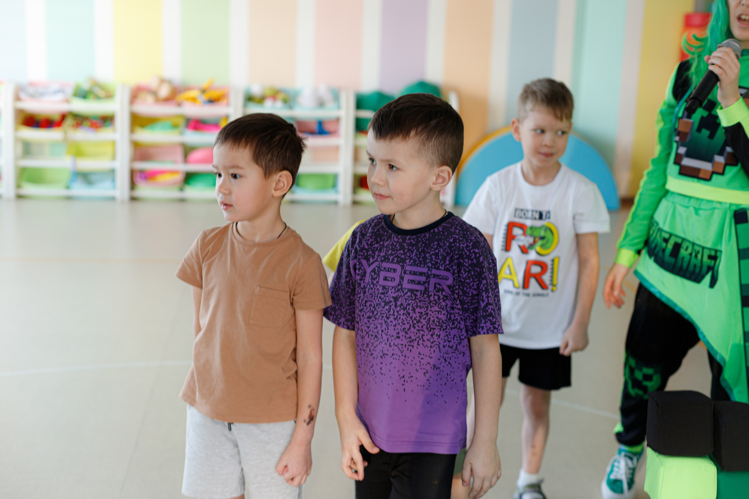 Эмиль / 6 years birthday. Photokarish