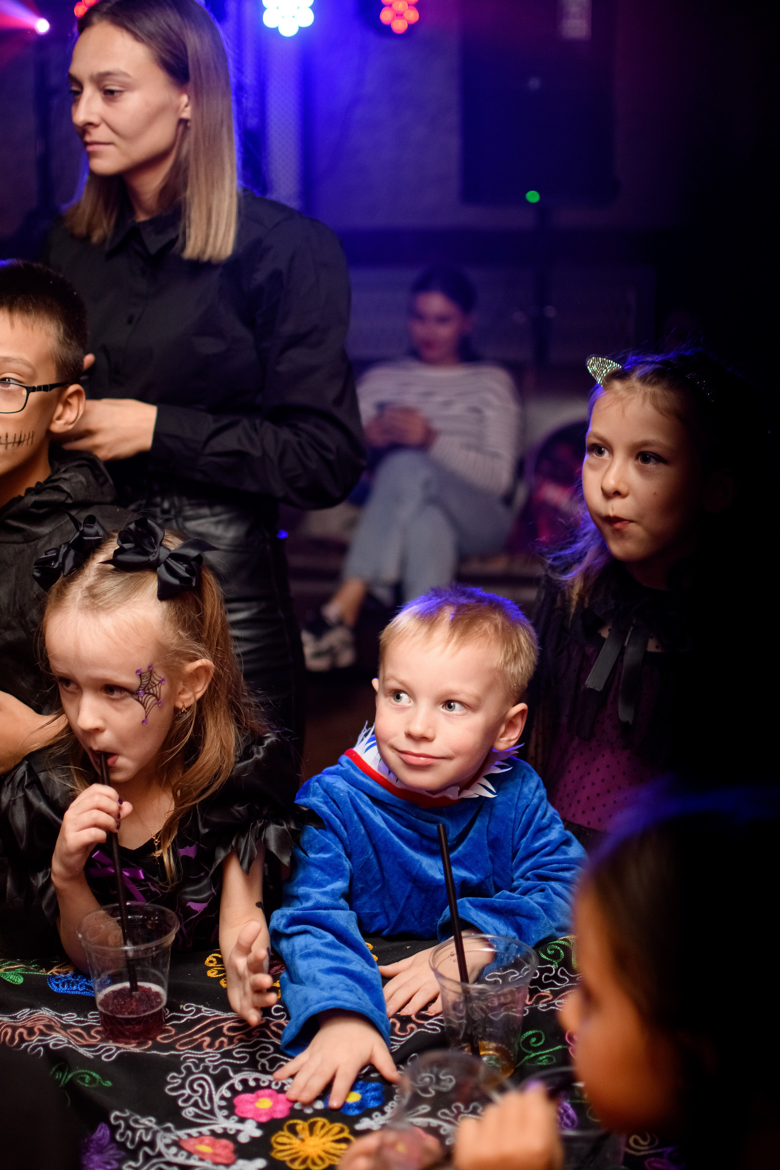 HALLOWEEN. Photokarish