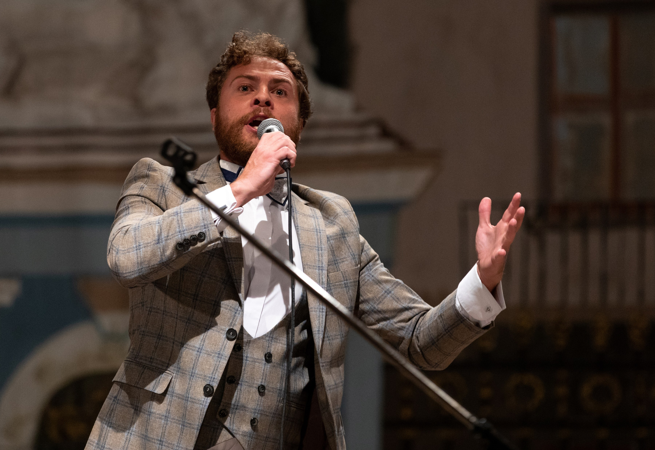 Концерты/Фестивали. Фотограф Анна Зиновьева