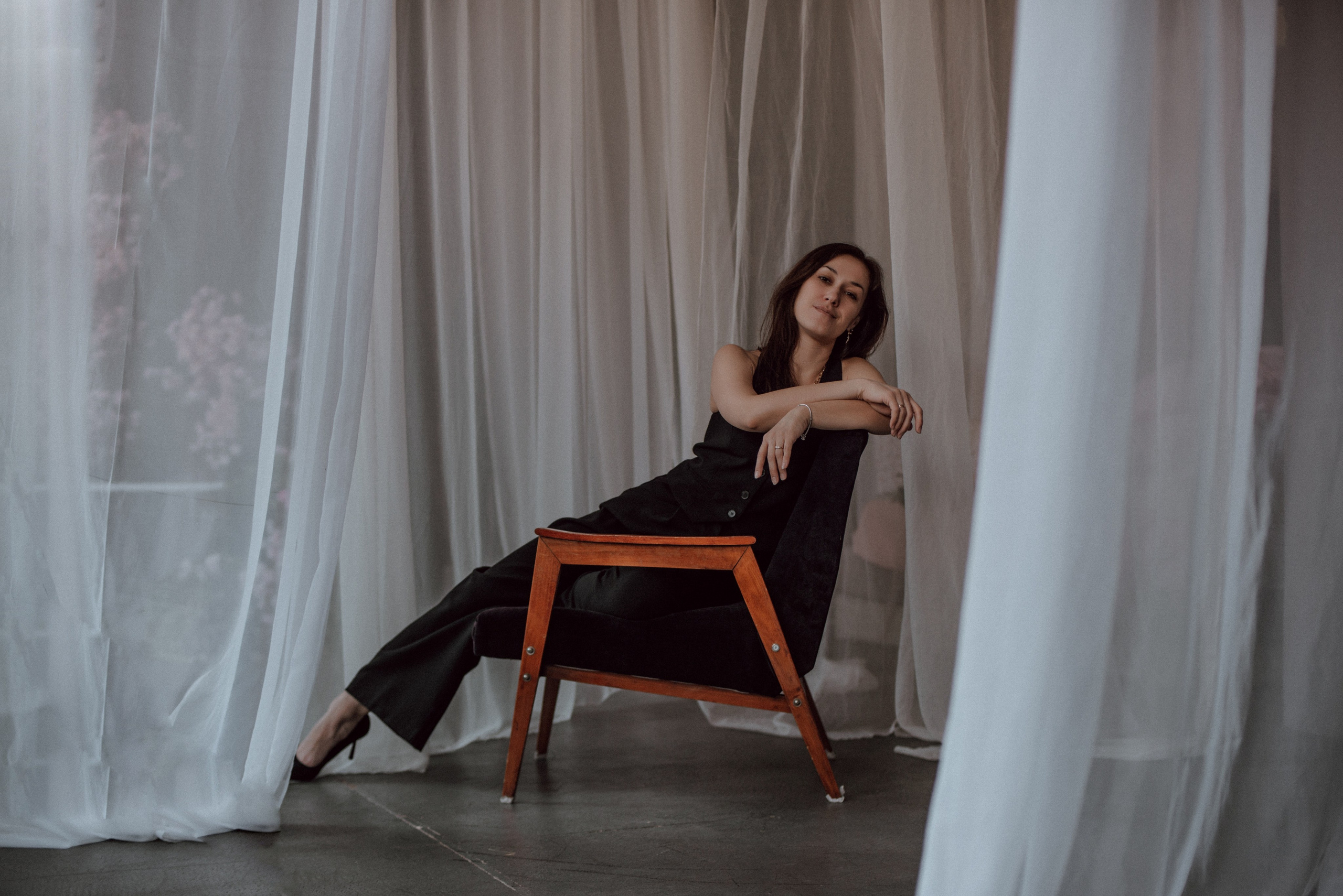 Екатерина. Фотограф в Санкт-Петербурге Марина Парникова