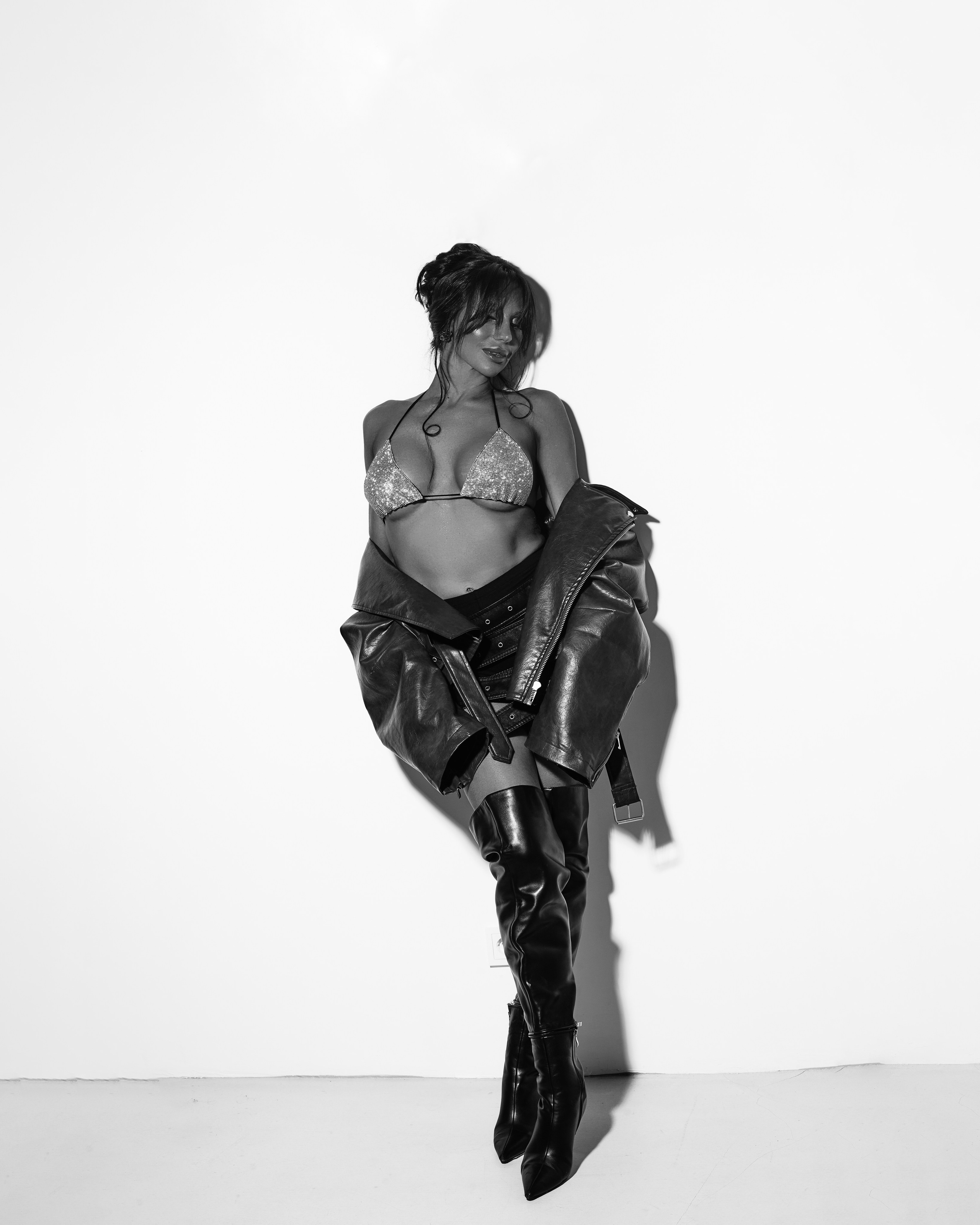 KRISTINA. Ася Солопова, фотограф Тюмень