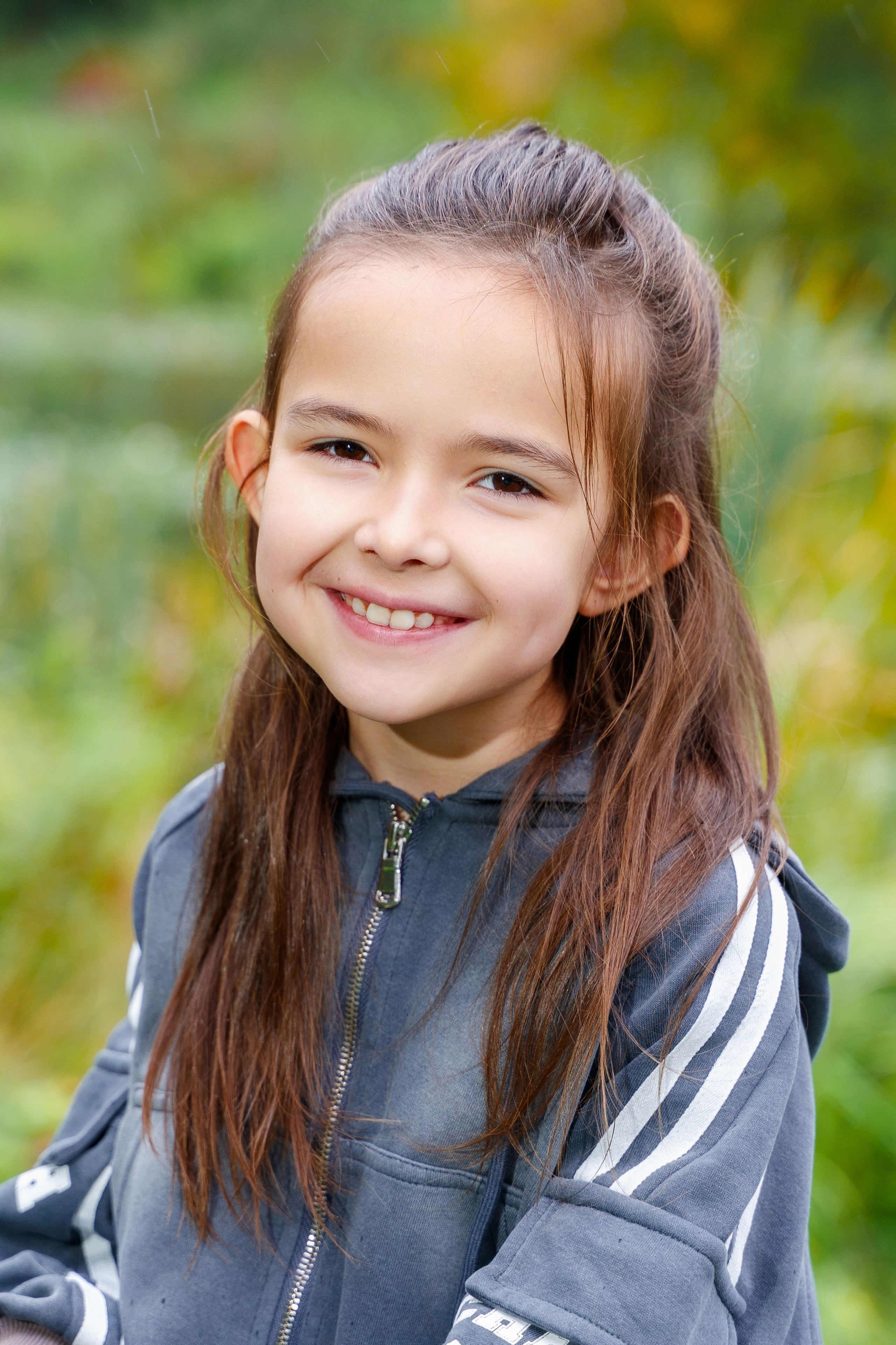 Начальная школа. Семейный и детский фотограф в Москве