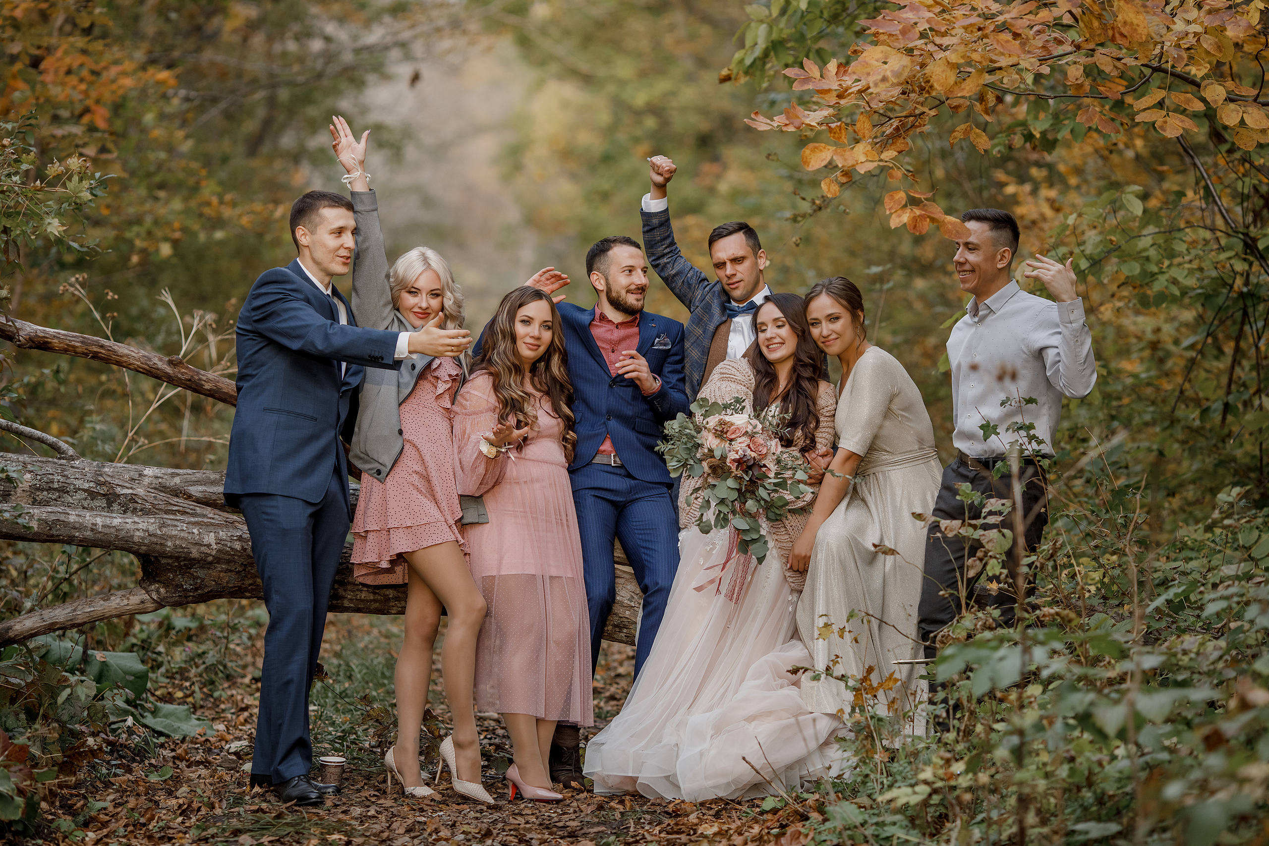 Анастасия и Константин. Свадебный и семейный фотограф  во Владивостоке Ольга Украинец