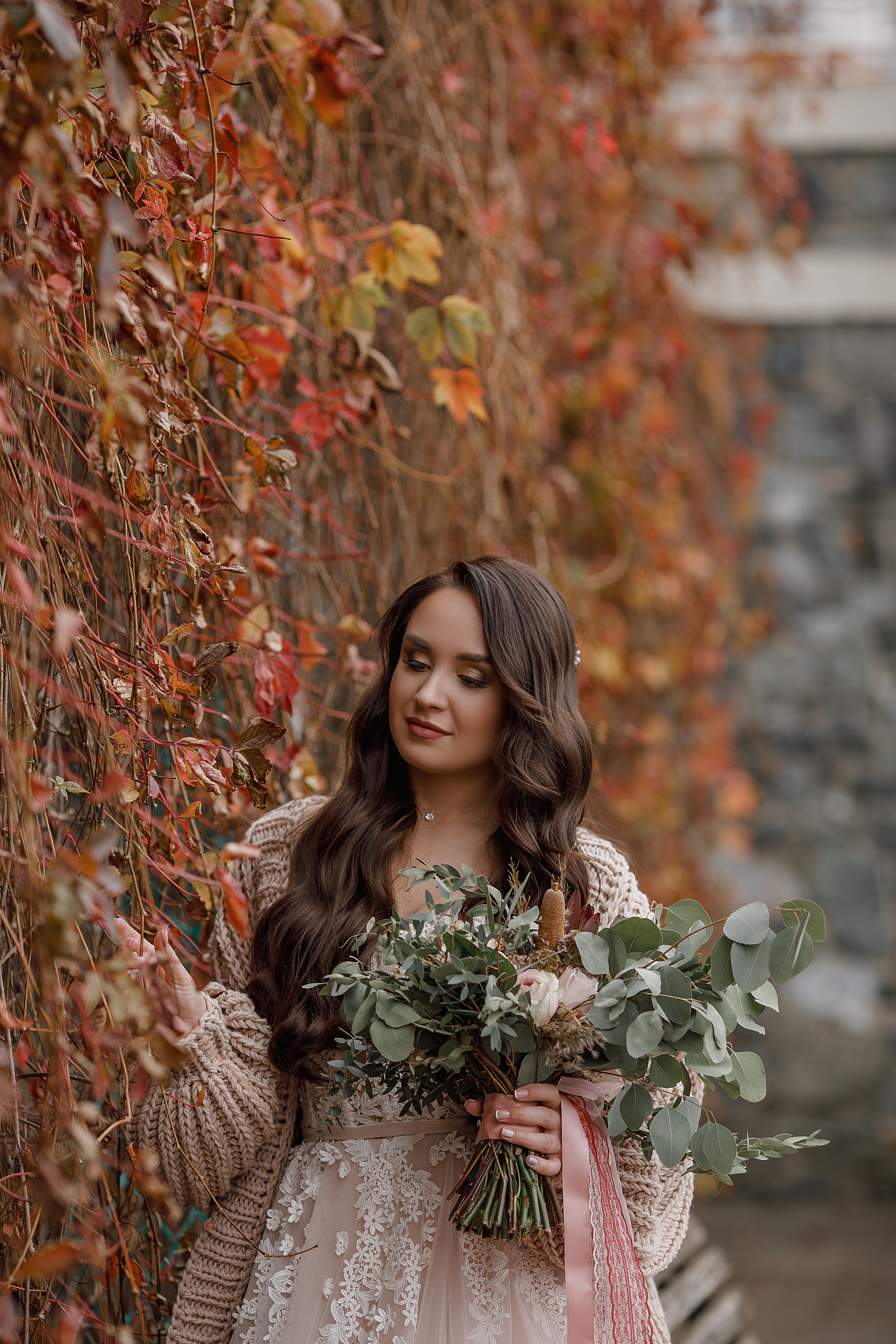 Анастасия и Константин. Свадебный и семейный фотограф  во Владивостоке Ольга Украинец