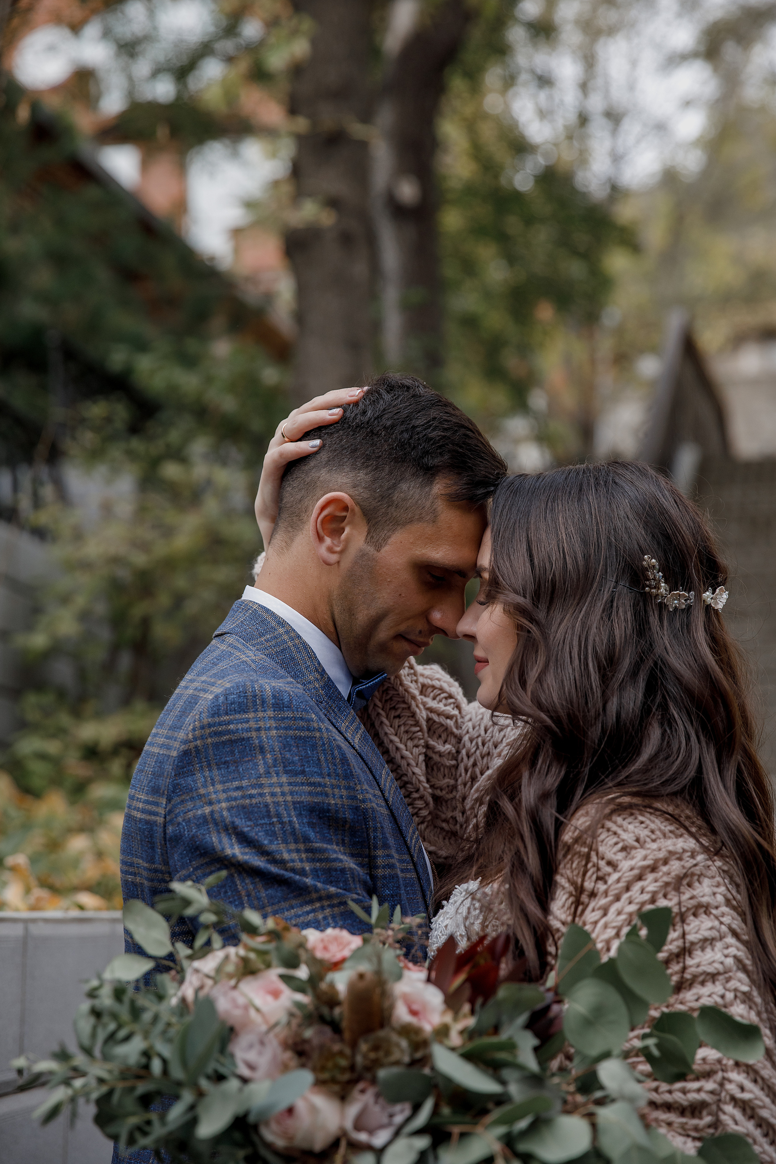 Анастасия и Константин. Свадебный и семейный фотограф  во Владивостоке Ольга Украинец