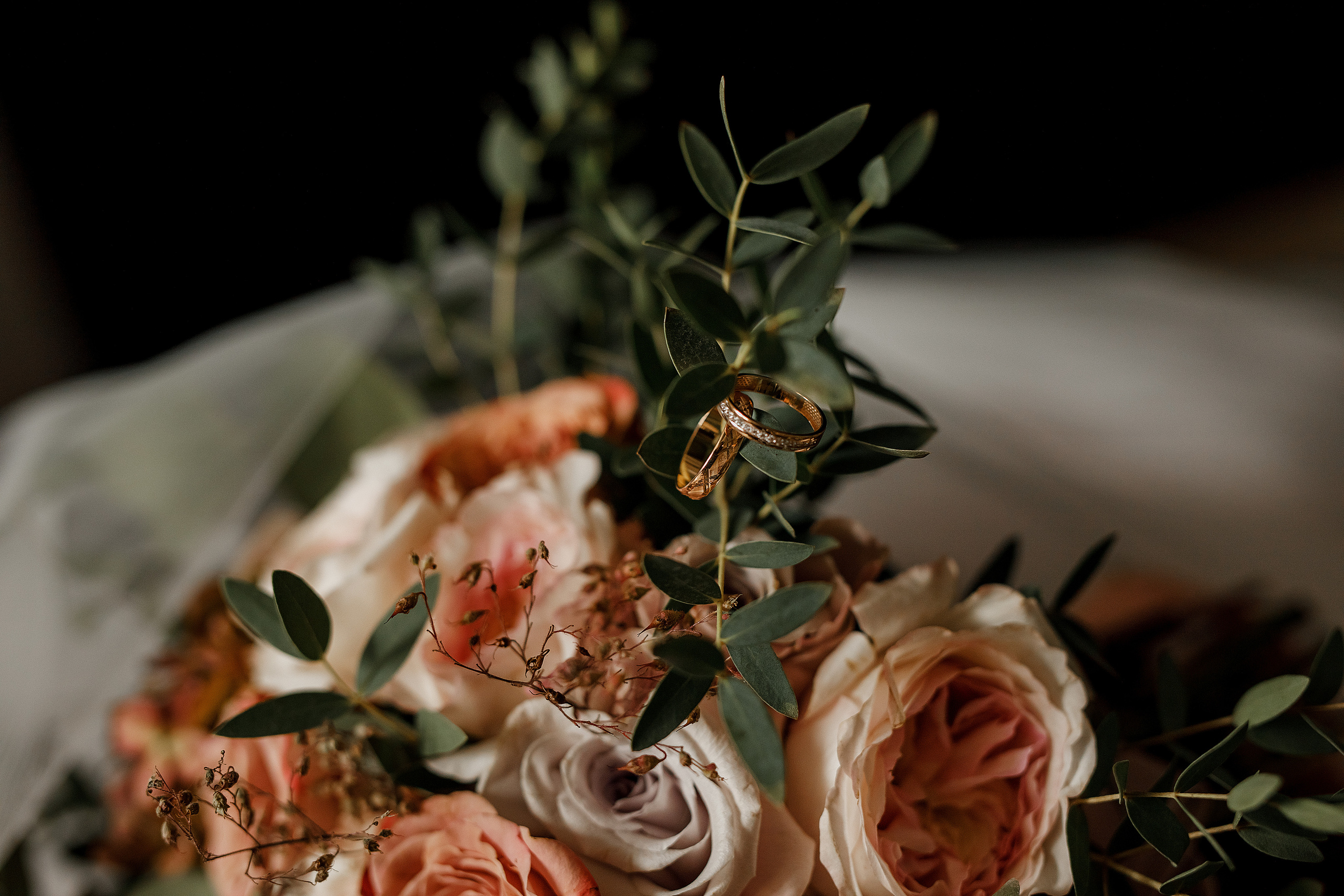 Анастасия и Константин. Свадебный и семейный фотограф  во Владивостоке Ольга Украинец