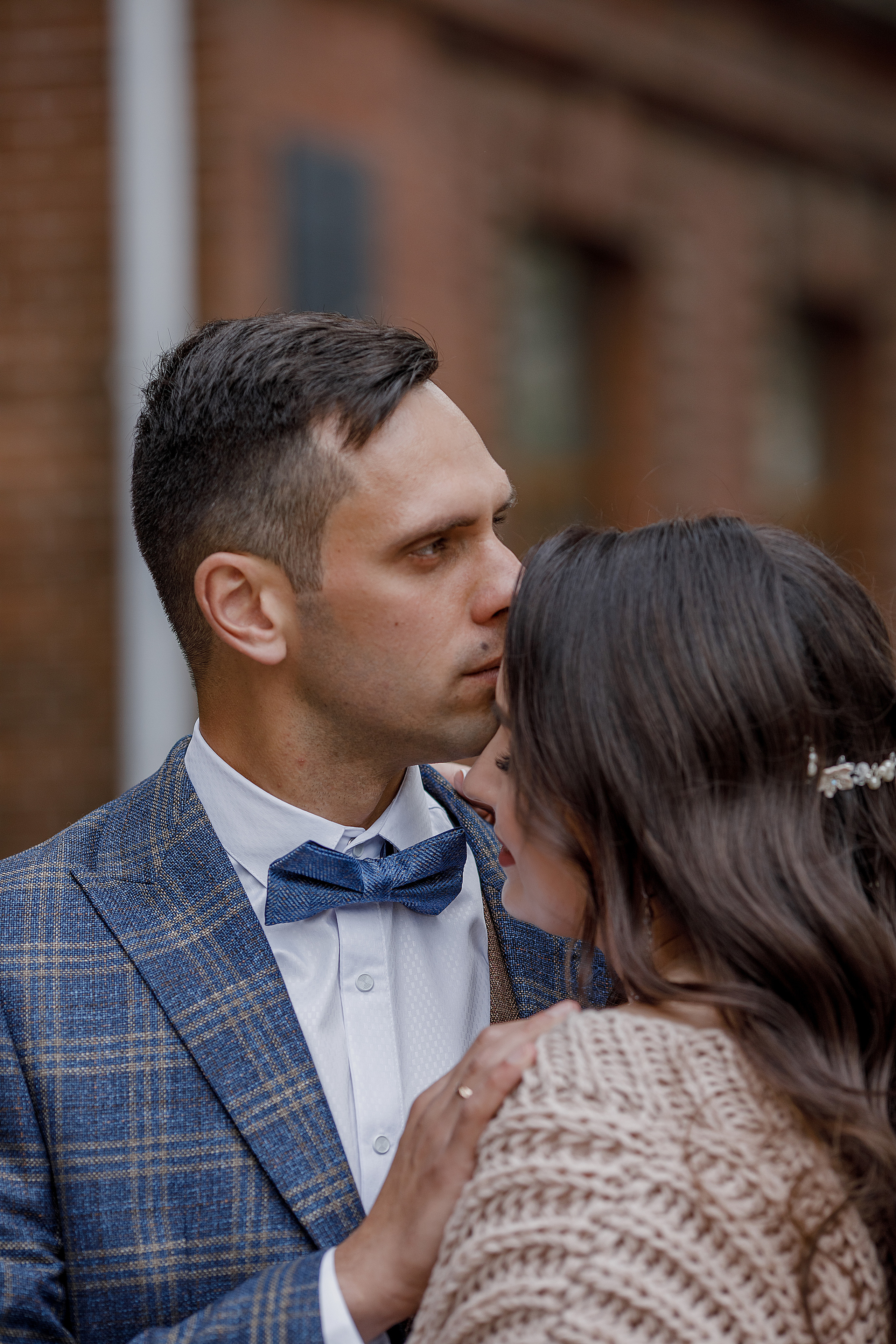 Анастасия и Константин. Свадебный и семейный фотограф  во Владивостоке Ольга Украинец