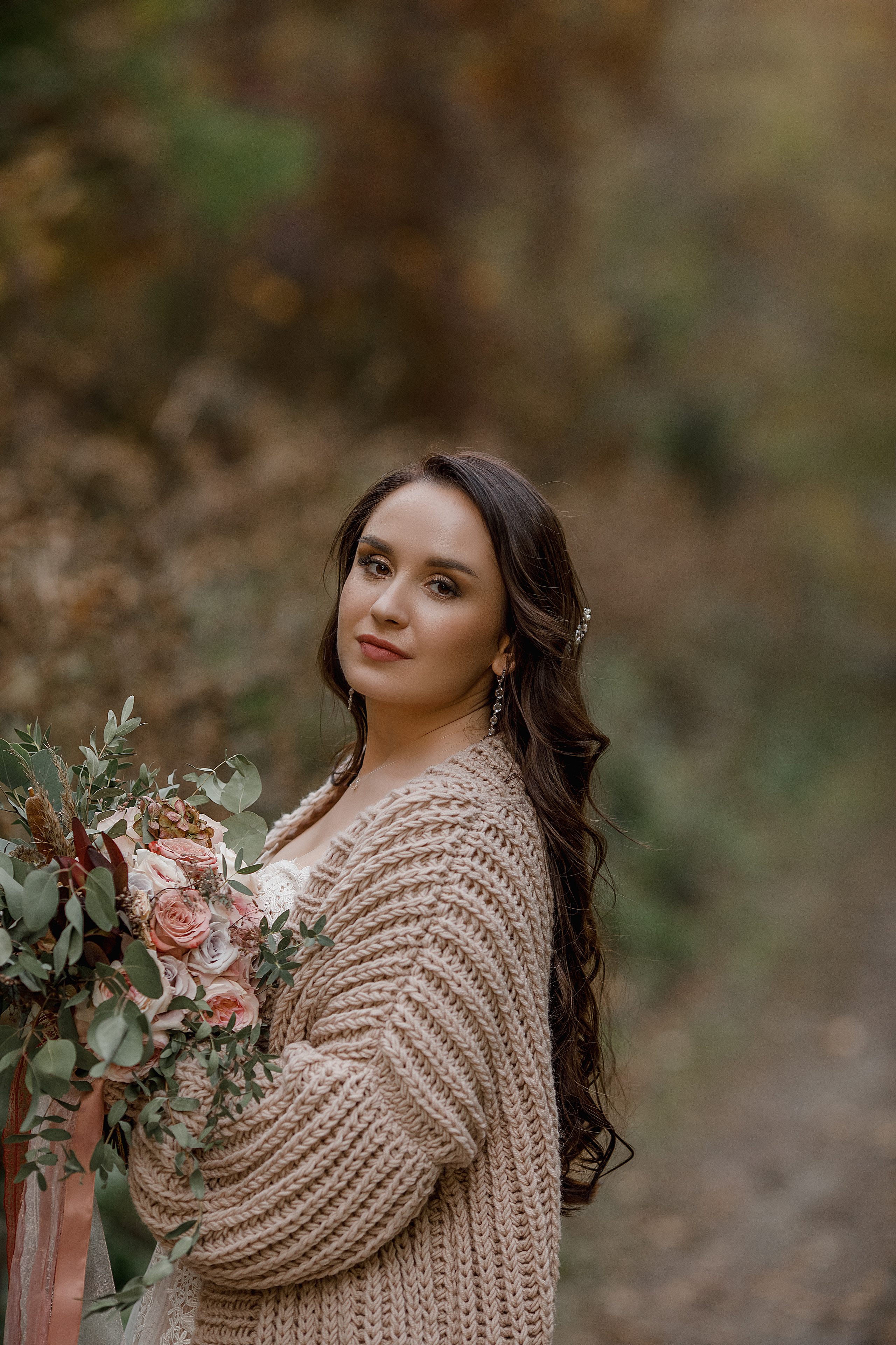 Анастасия и Константин. Свадебный и семейный фотограф  во Владивостоке Ольга Украинец