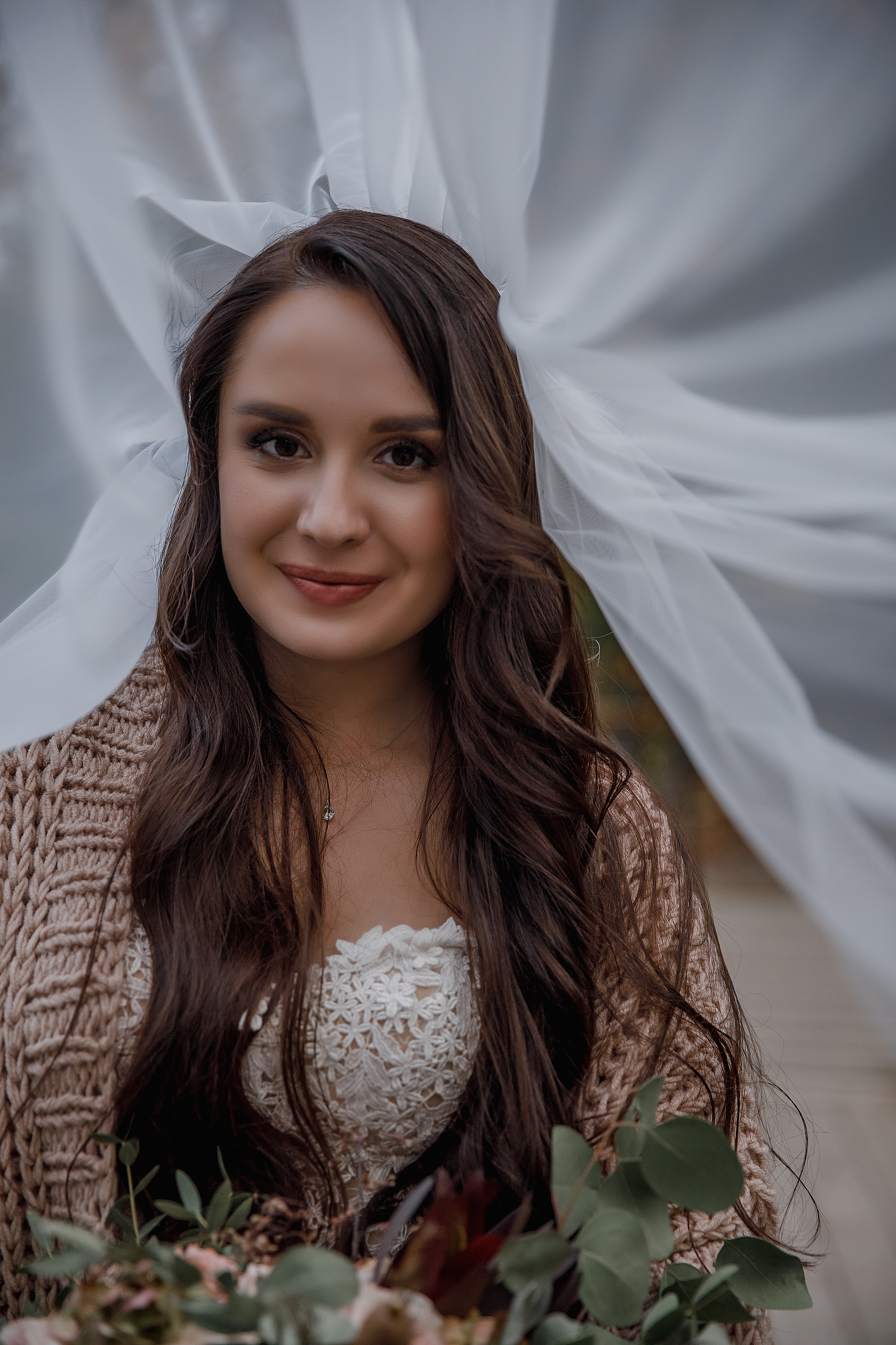 Анастасия и Константин. Свадебный и семейный фотограф  во Владивостоке Ольга Украинец