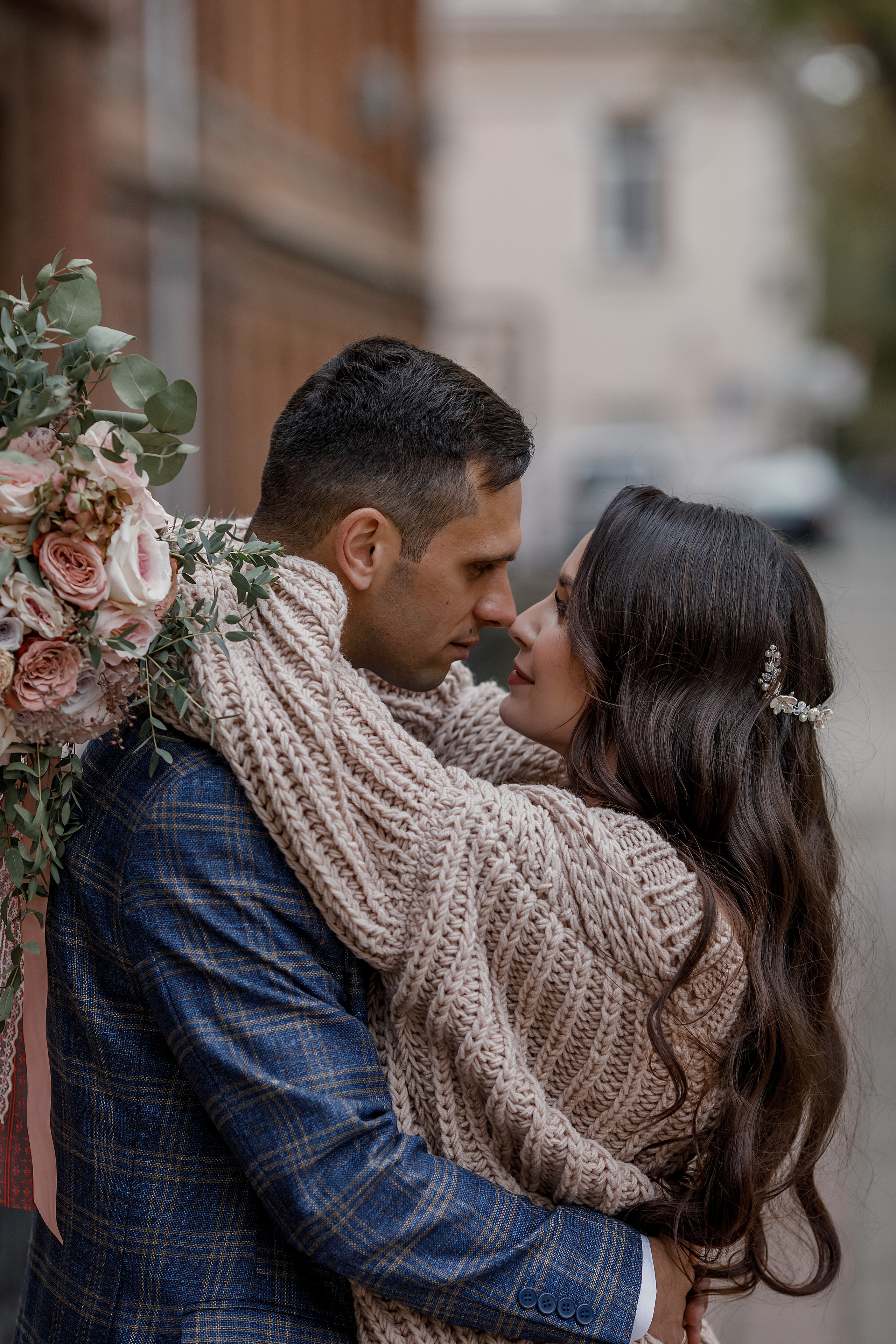 Анастасия и Константин. Свадебный и семейный фотограф  во Владивостоке Ольга Украинец