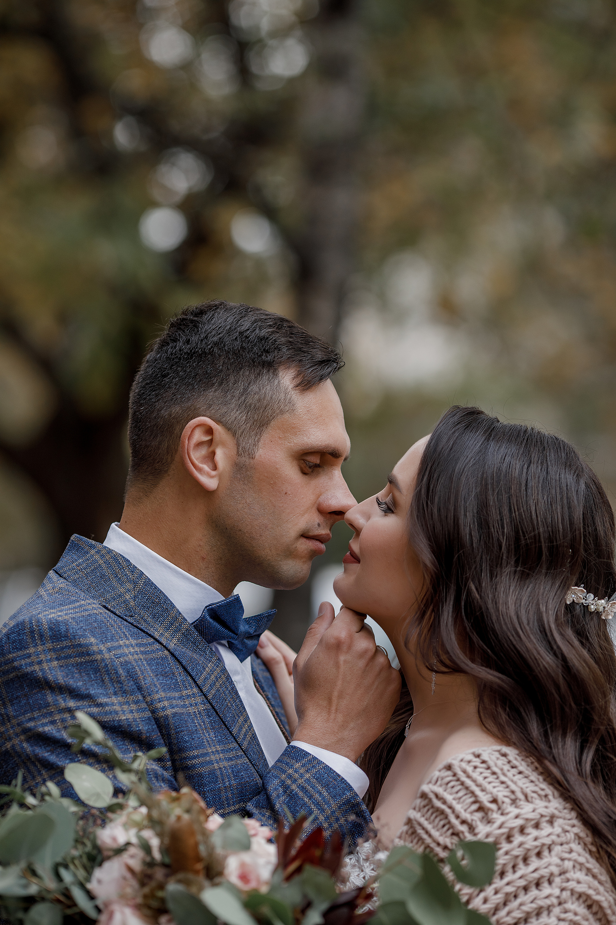 Анастасия и Константин. Свадебный и семейный фотограф  во Владивостоке Ольга Украинец