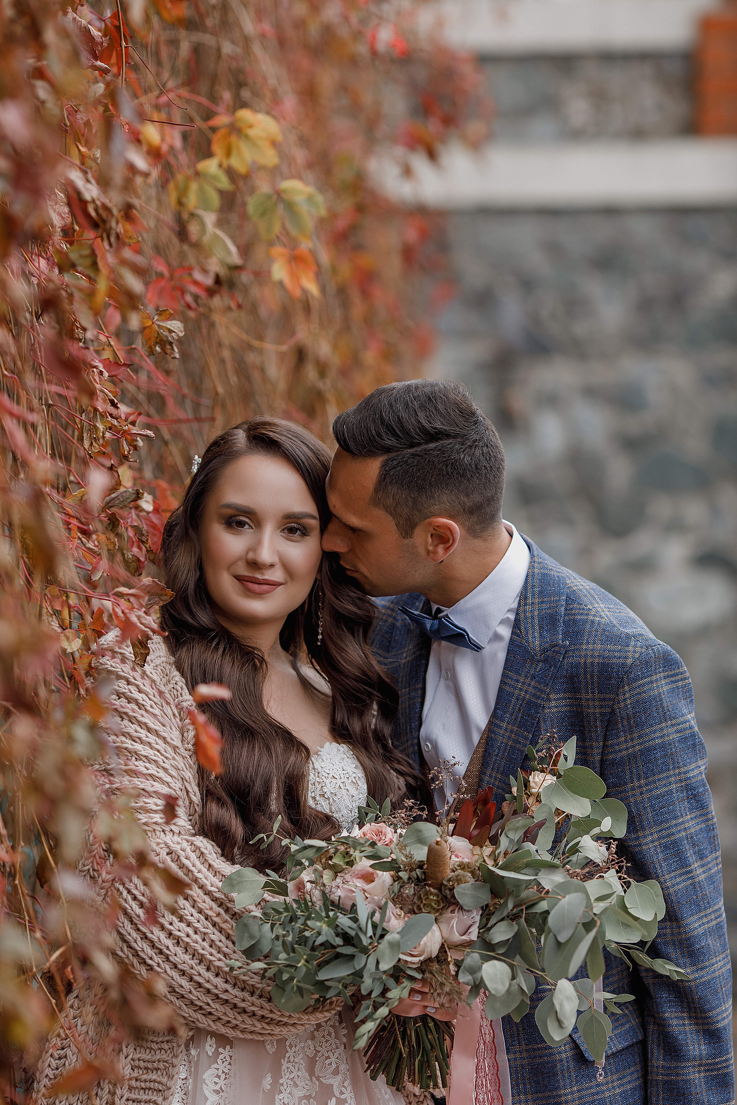 Анастасия и Константин. Свадебный и семейный фотограф  во Владивостоке Ольга Украинец