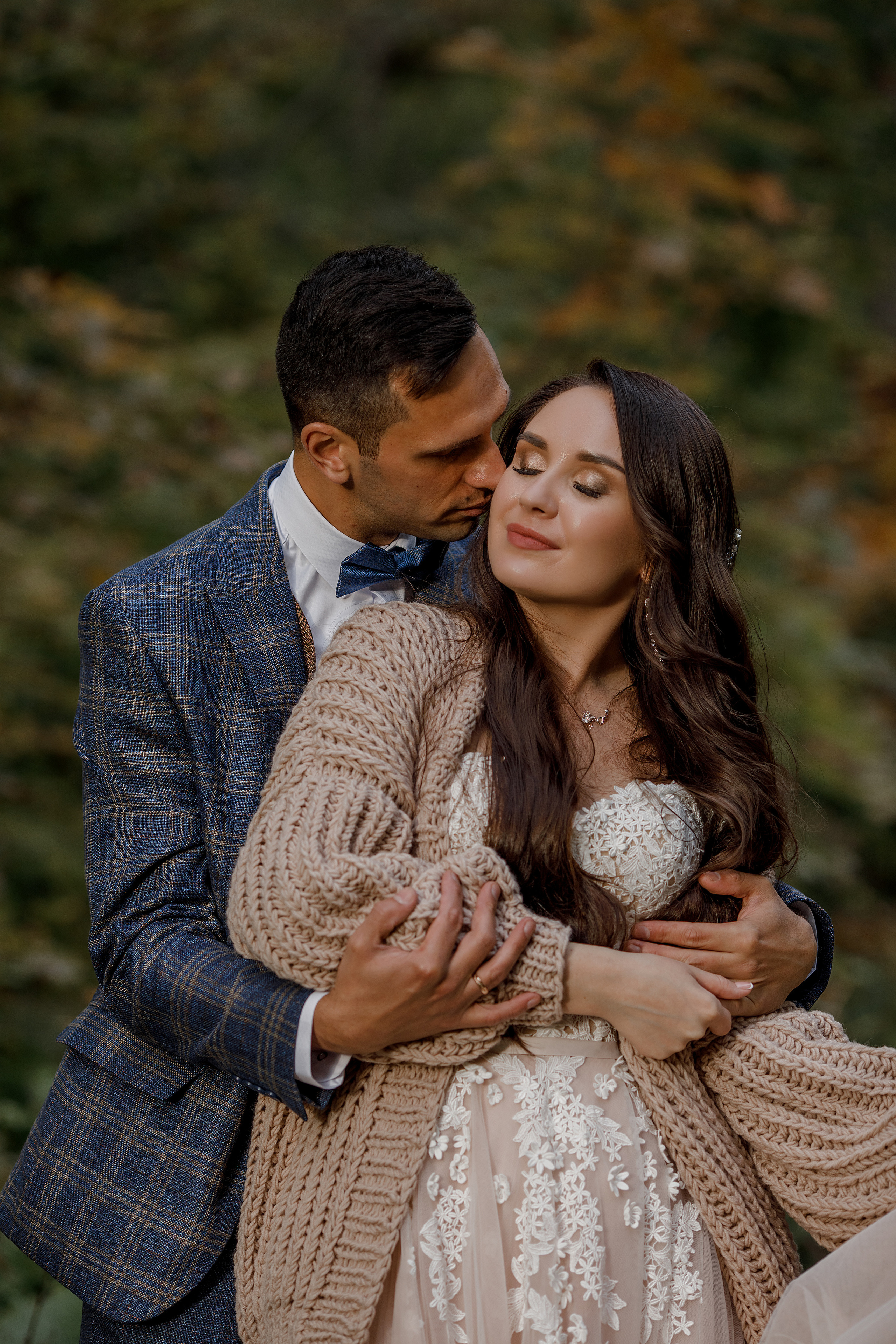 Анастасия и Константин. Свадебный и семейный фотограф  во Владивостоке Ольга Украинец