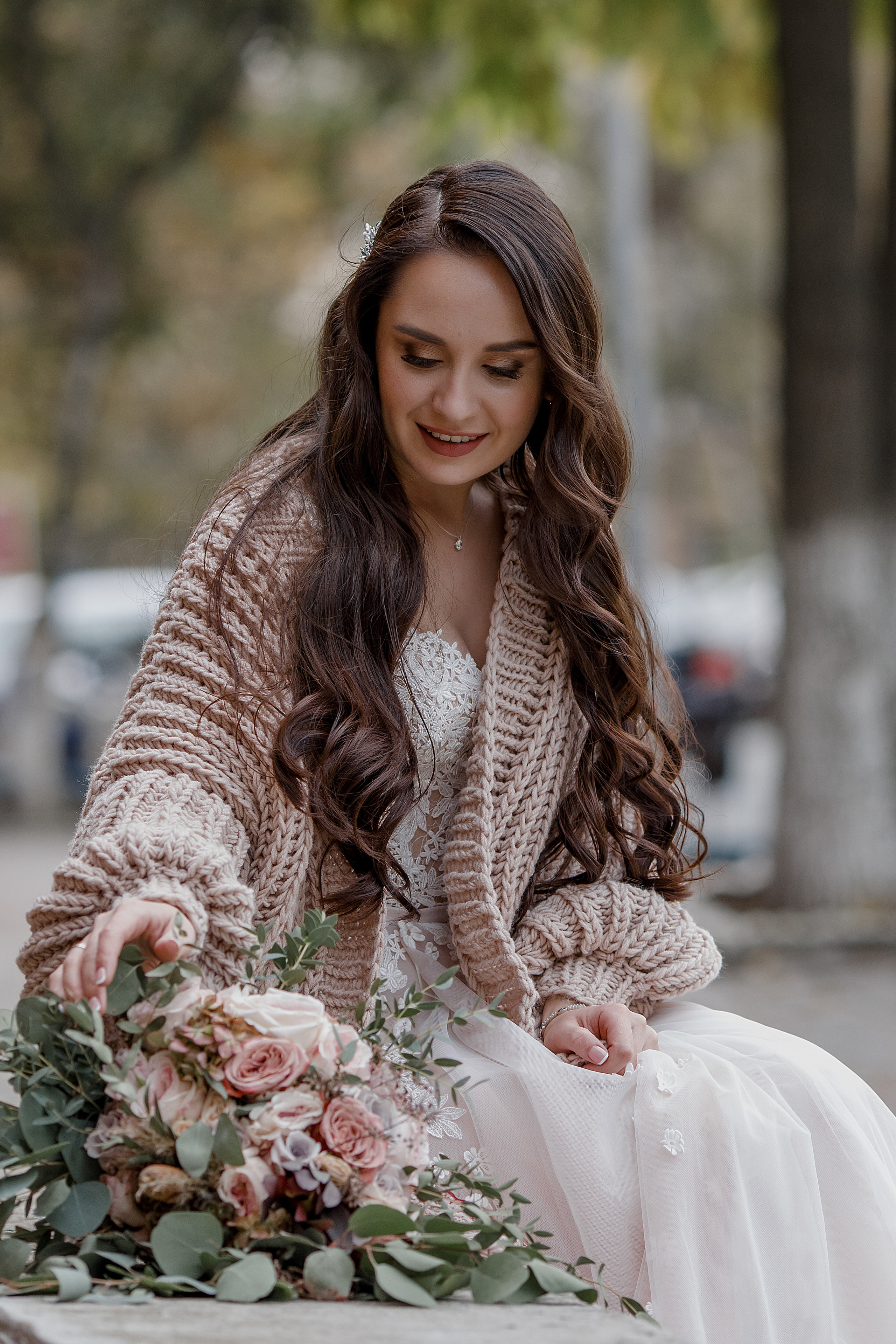 Анастасия и Константин. Свадебный и семейный фотограф  во Владивостоке Ольга Украинец