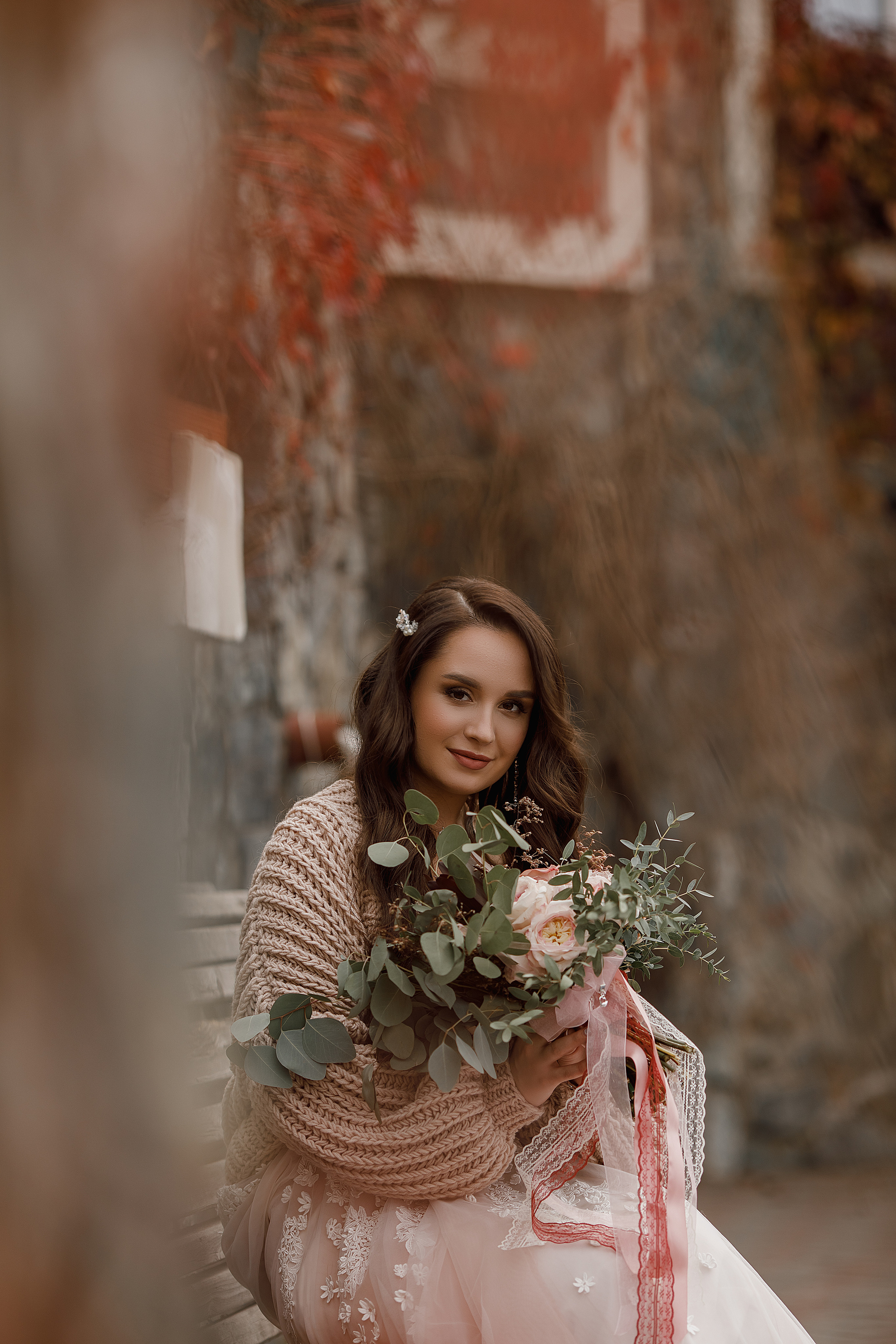 Анастасия и Константин. Свадебный и семейный фотограф  во Владивостоке Ольга Украинец