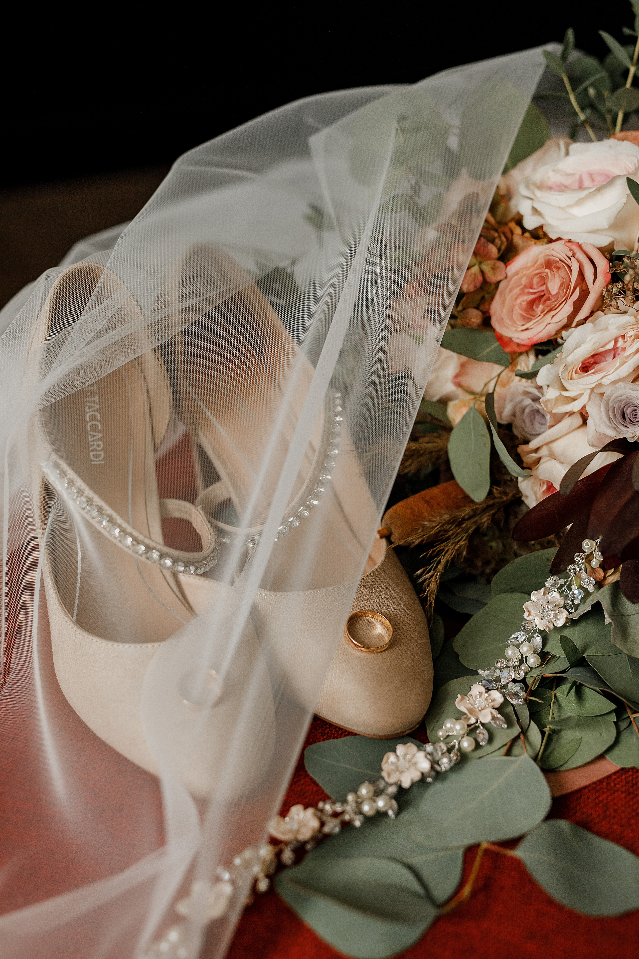 Анастасия и Константин. Свадебный и семейный фотограф  во Владивостоке Ольга Украинец