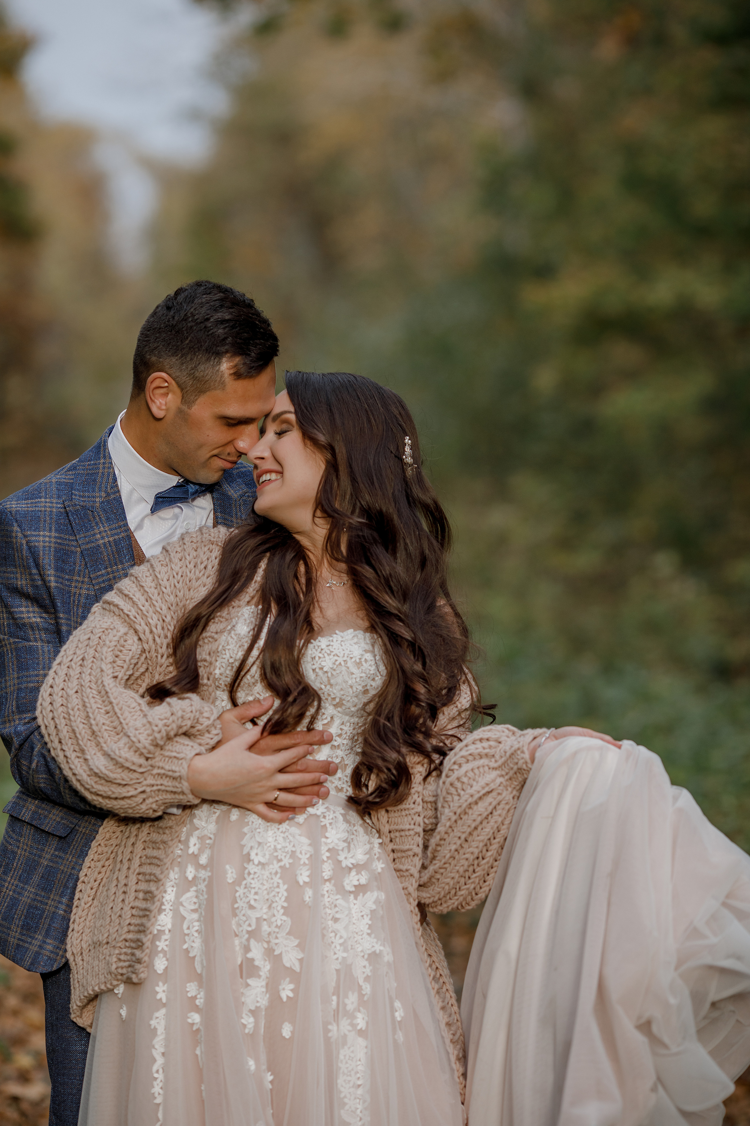 Анастасия и Константин. Свадебный и семейный фотограф  во Владивостоке Ольга Украинец