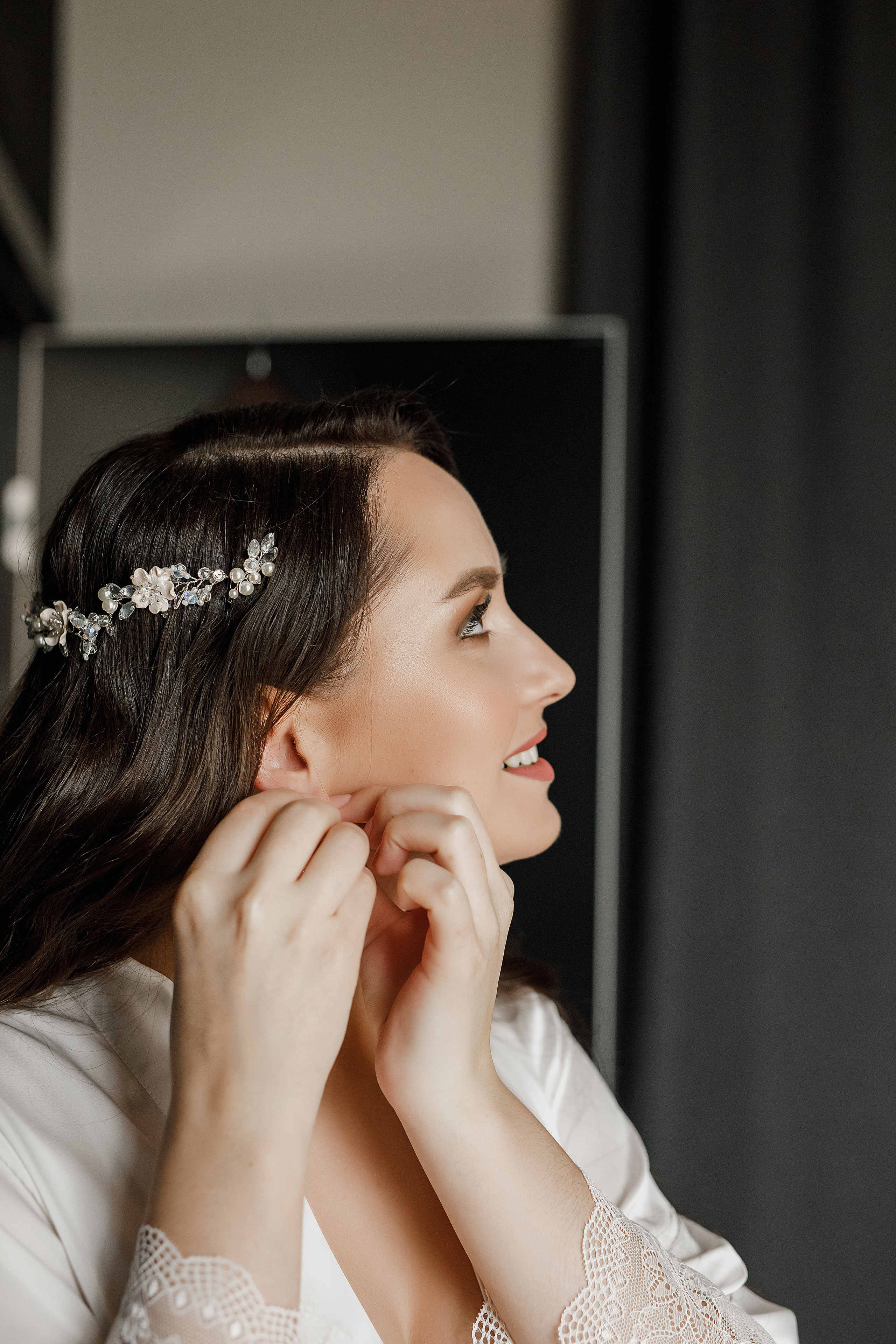 Анастасия и Константин. Свадебный и семейный фотограф  во Владивостоке Ольга Украинец