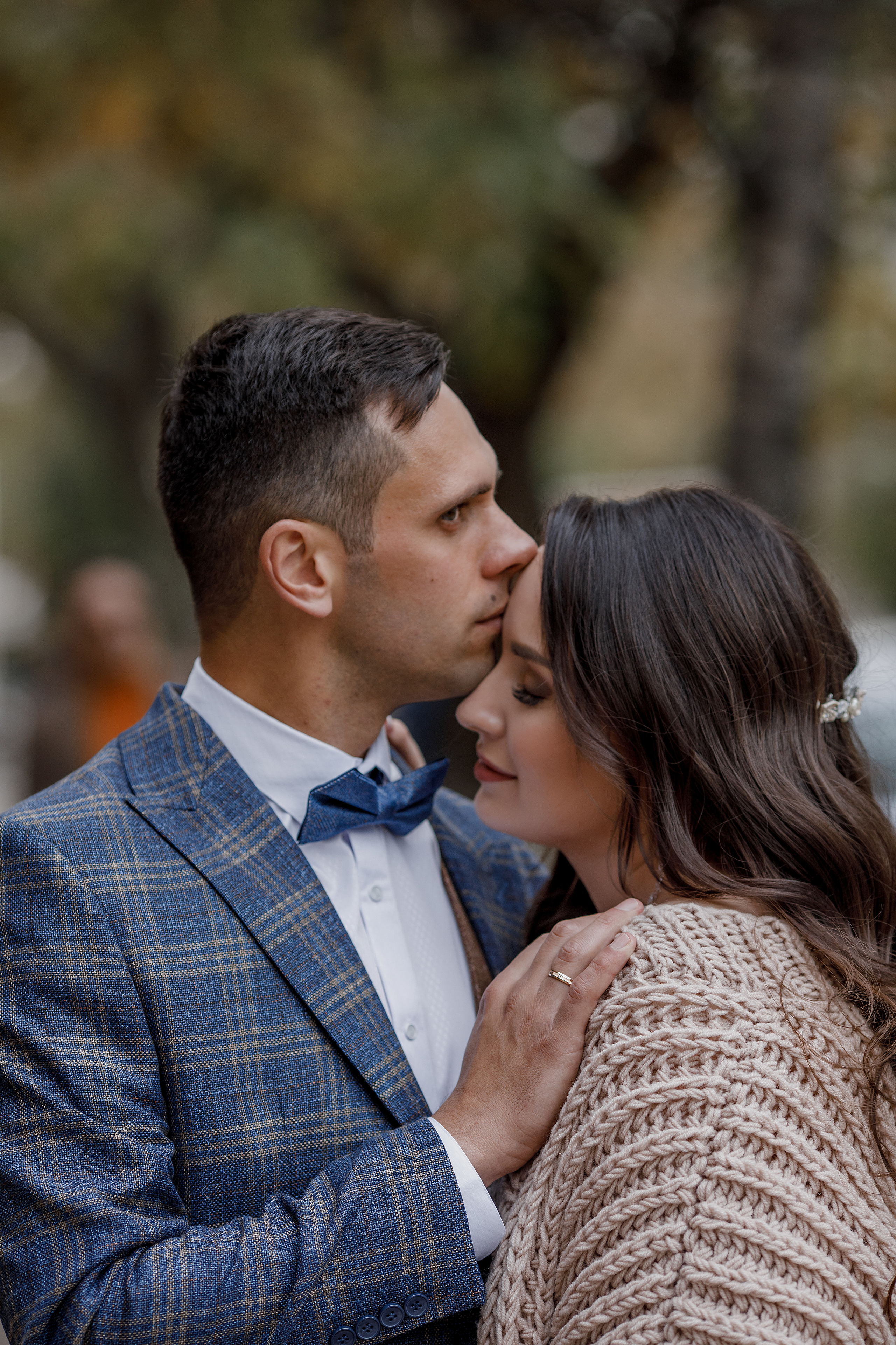 Анастасия и Константин. Свадебный и семейный фотограф  во Владивостоке Ольга Украинец